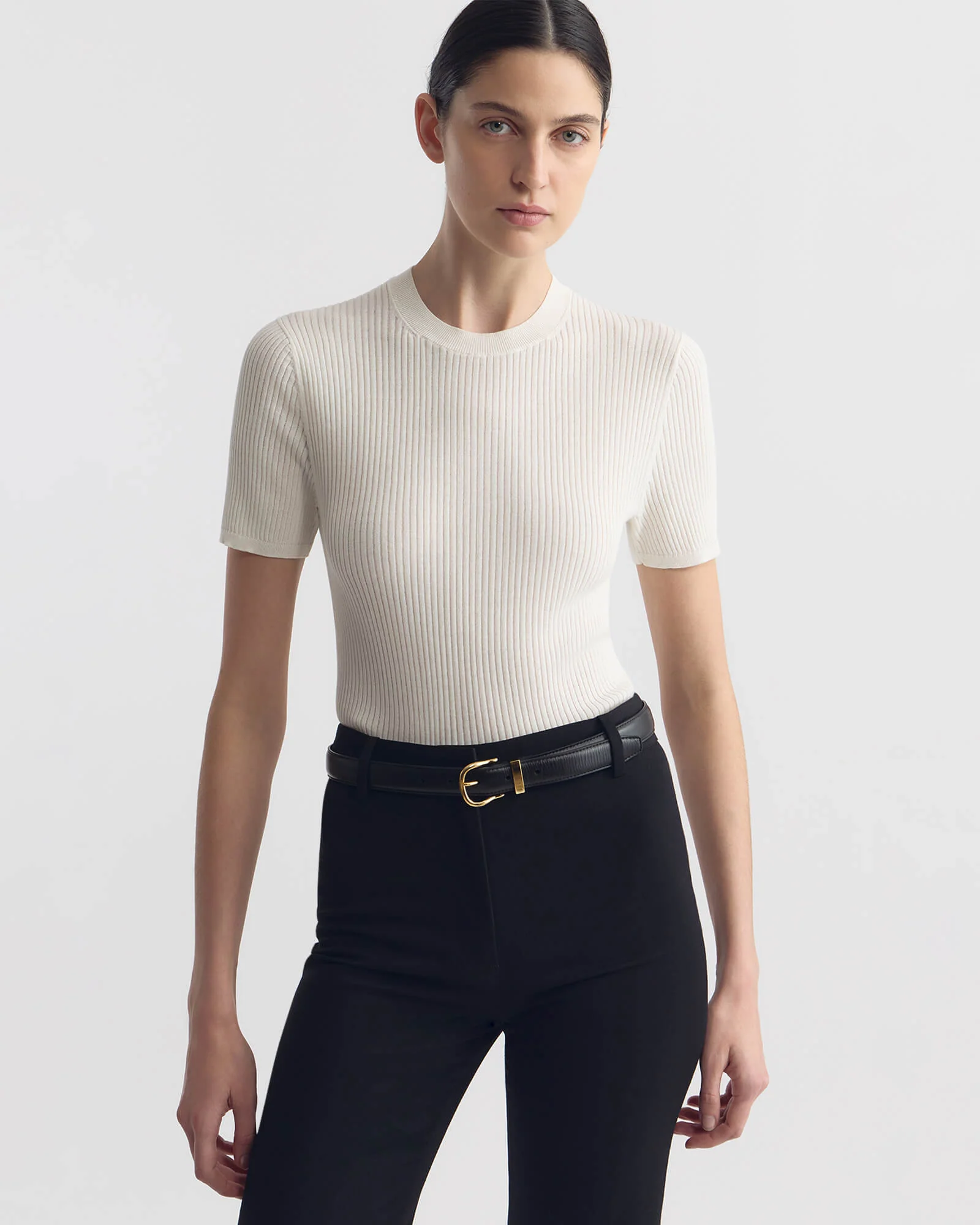 Nili Lotan - DORSET SWEATER - Image 8