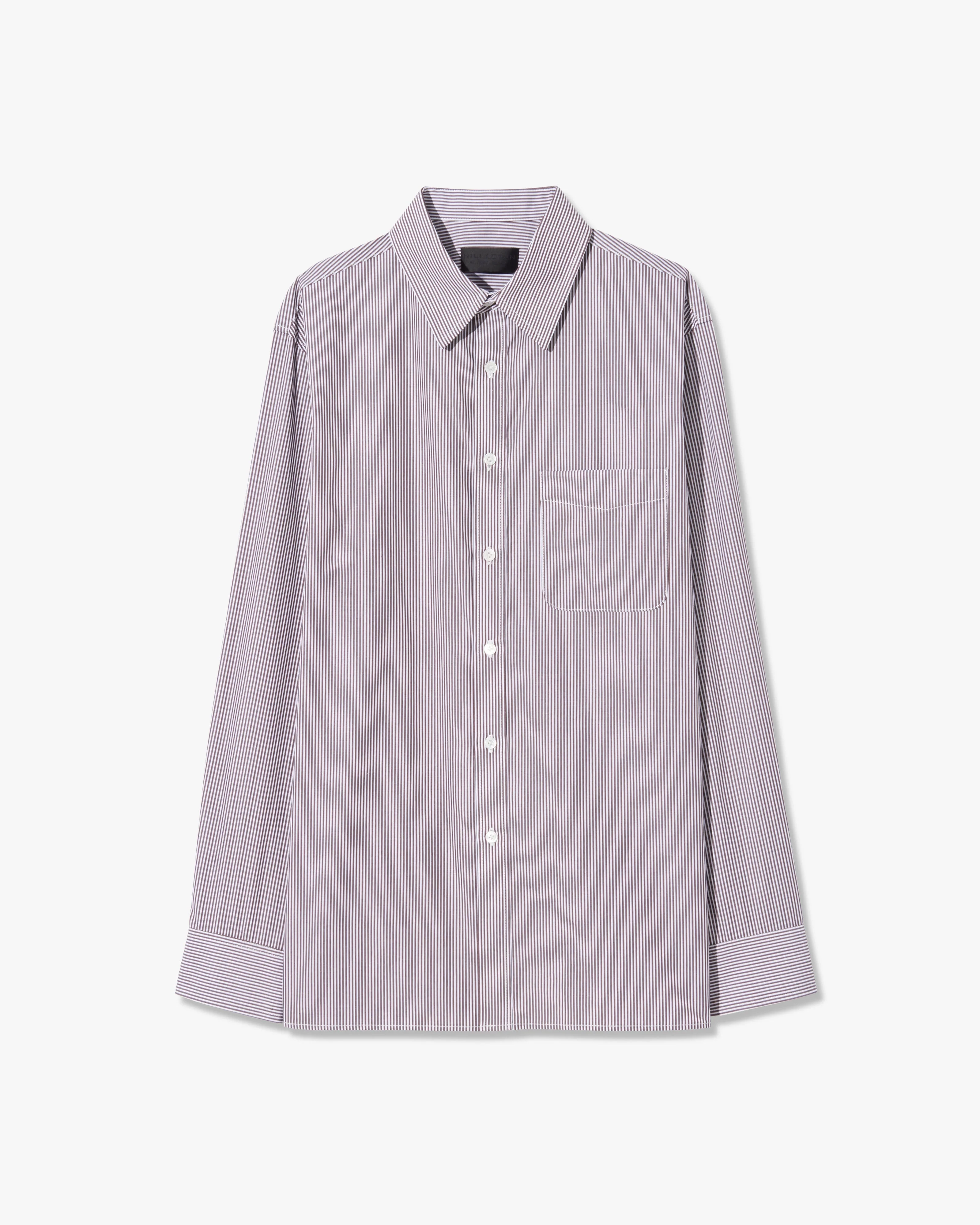 Nili Lotan - FINN SHIRT - Image 3