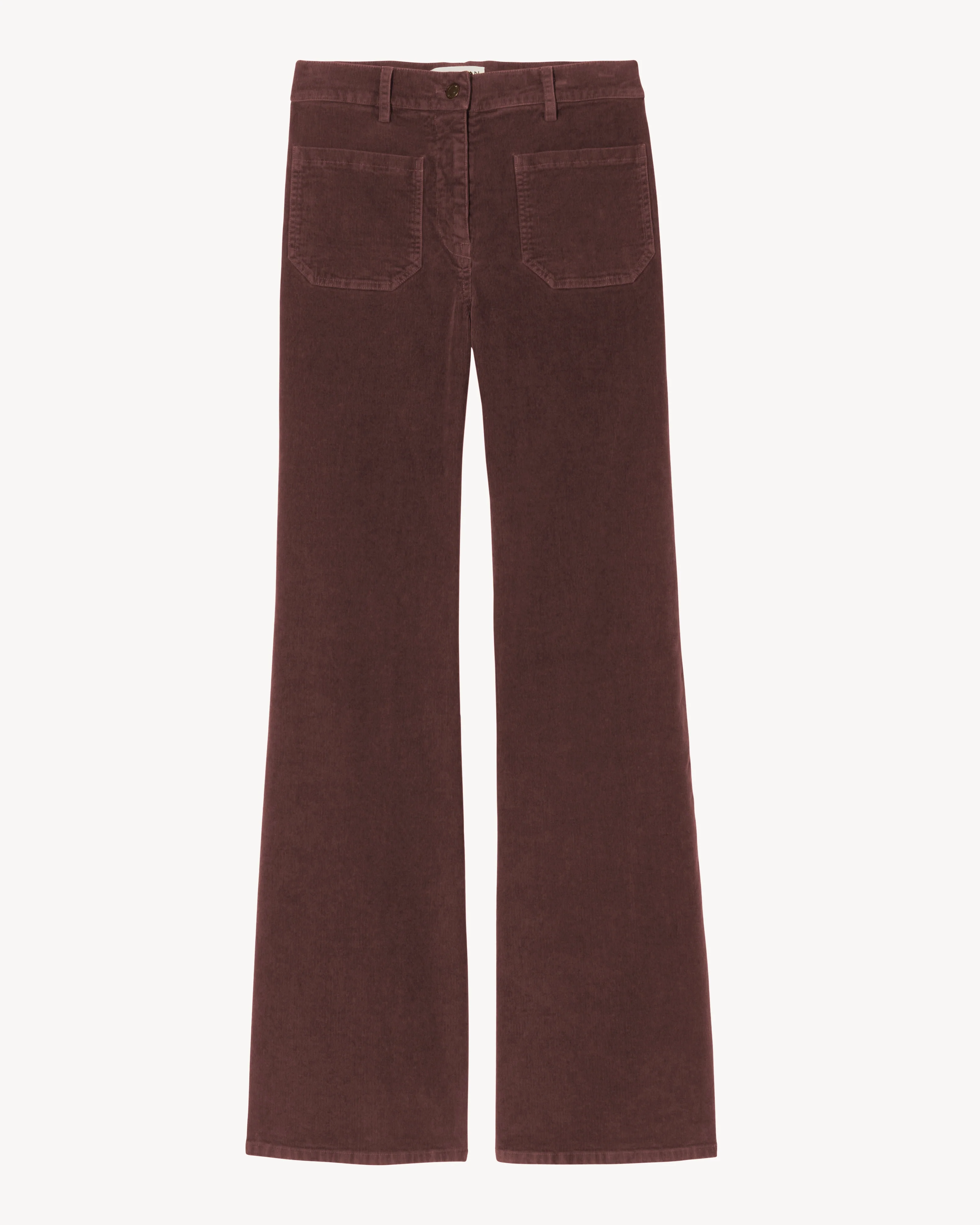 Nili Lotan - FLORENCE CORDUROY PANT - Image 12
