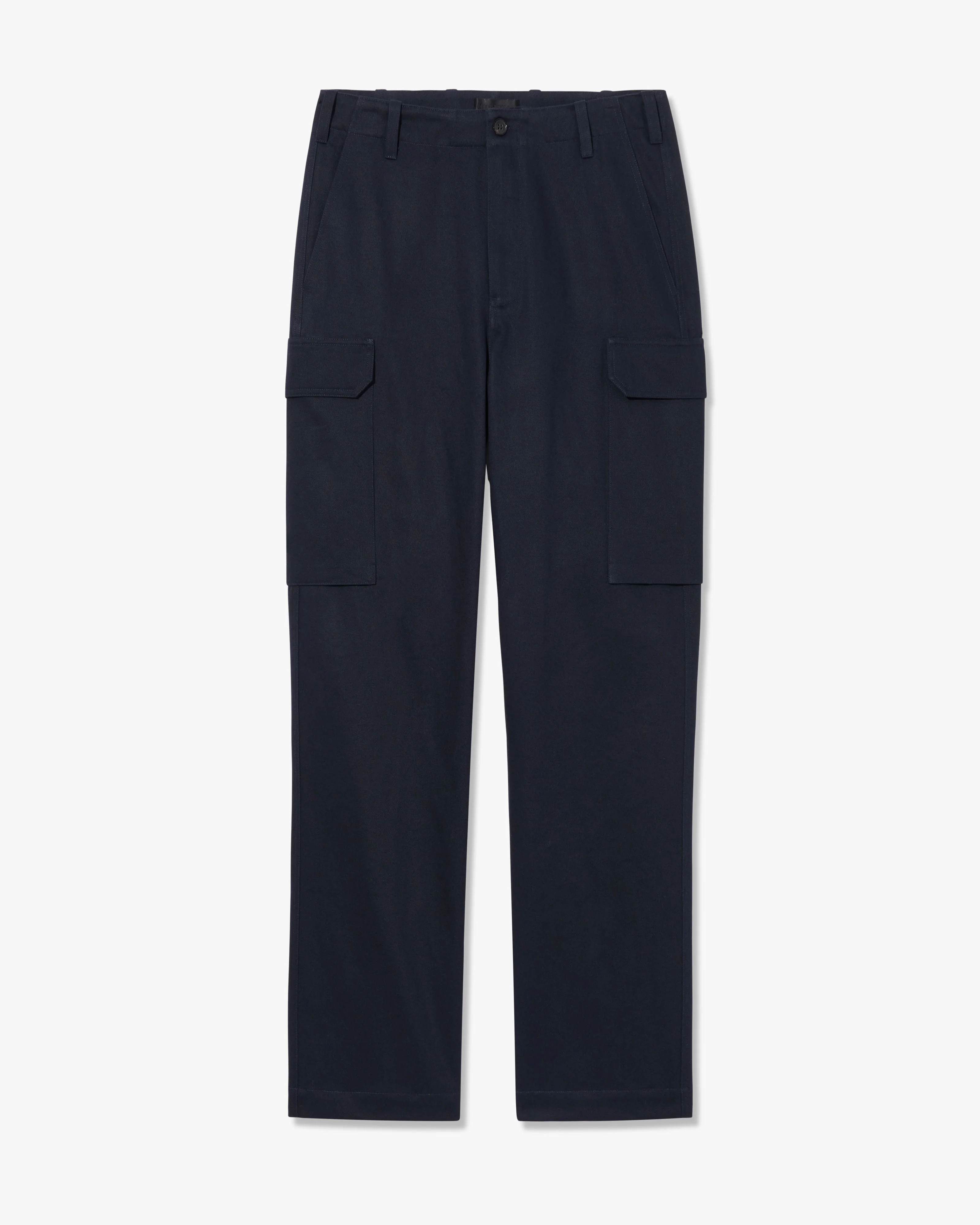 Nili Lotan - FRIEDMAN COTTON PANT