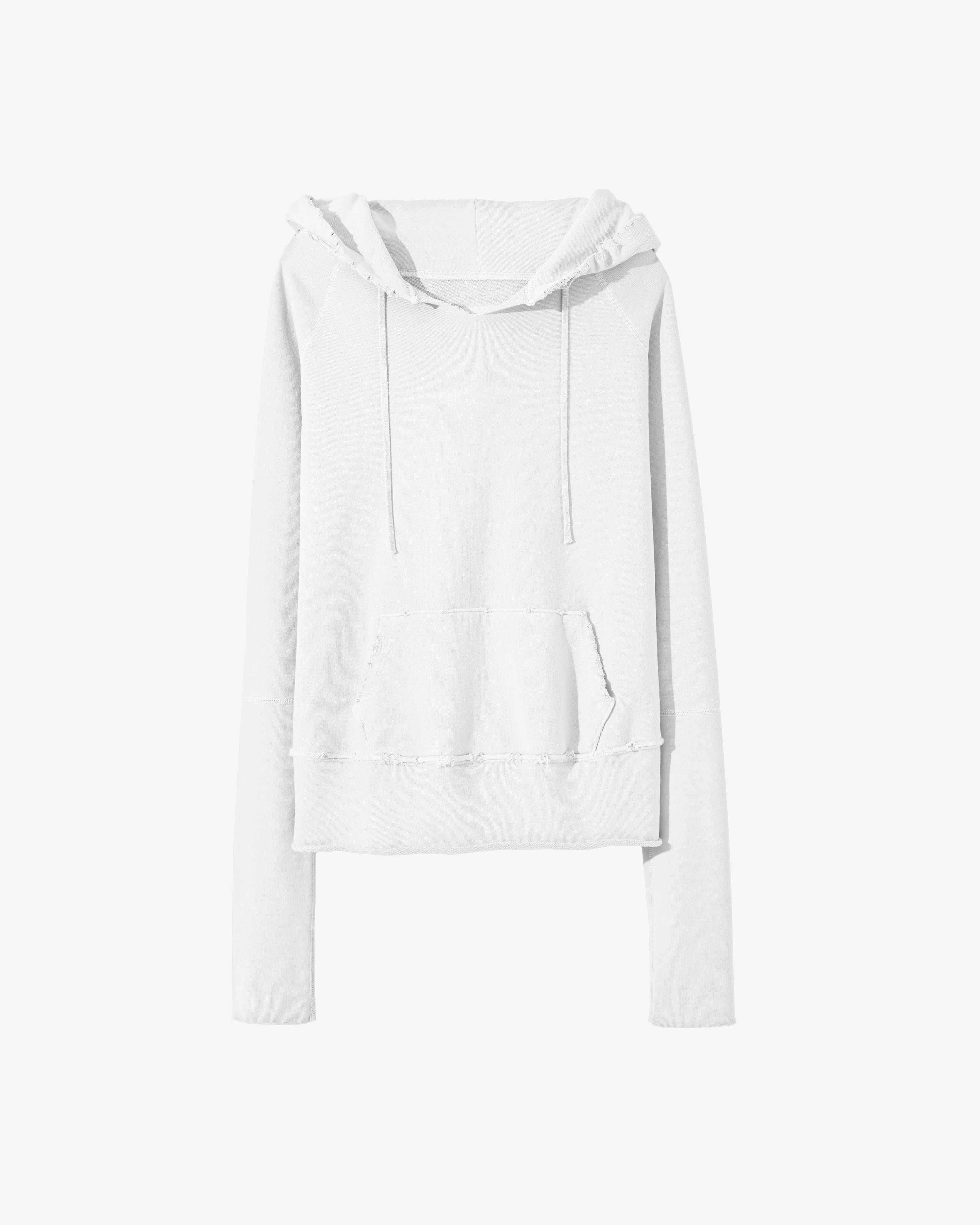 Nili Lotan - JANIE HOODIE - Image 15