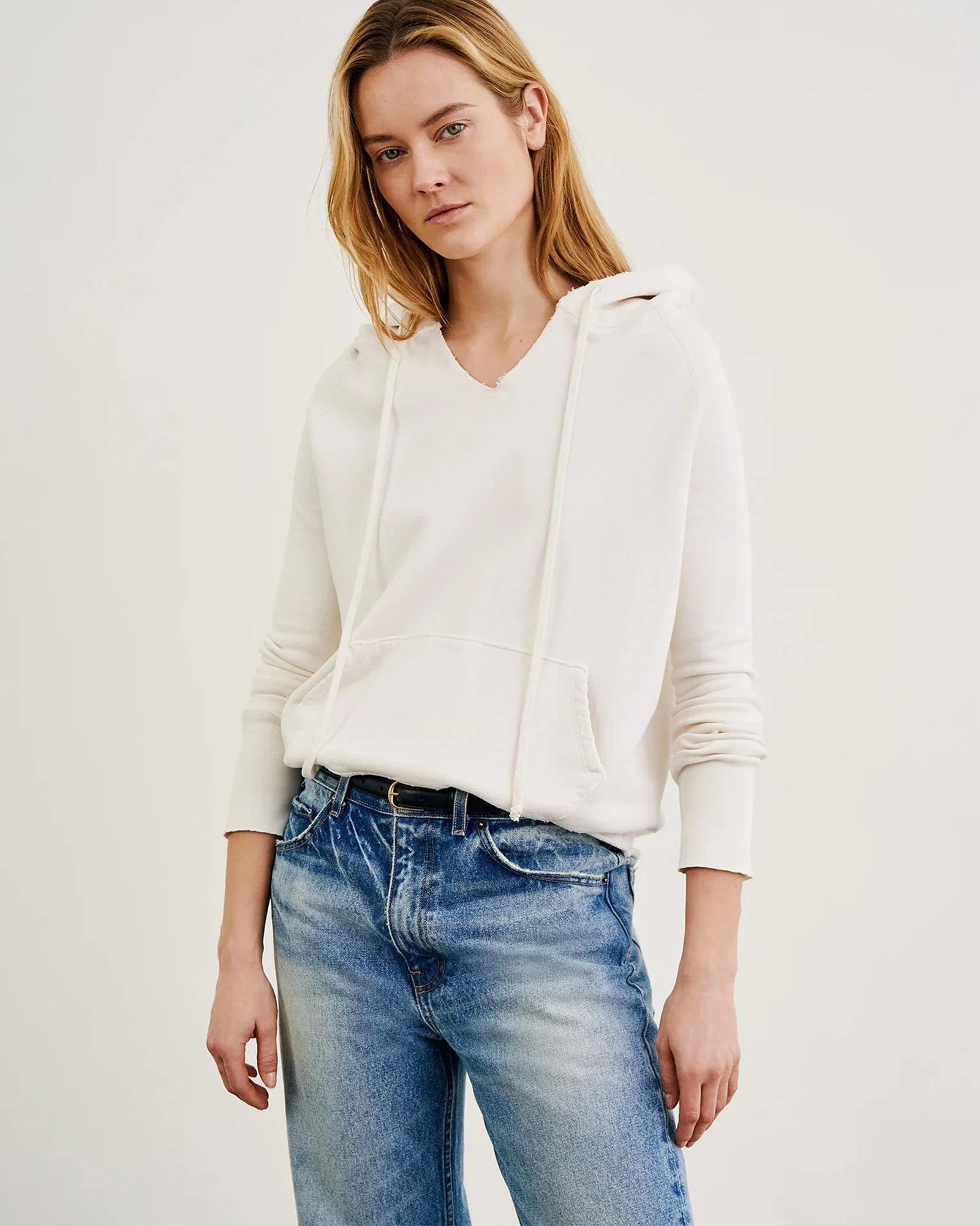 Nili Lotan - JANIE HOODIE - Image 7