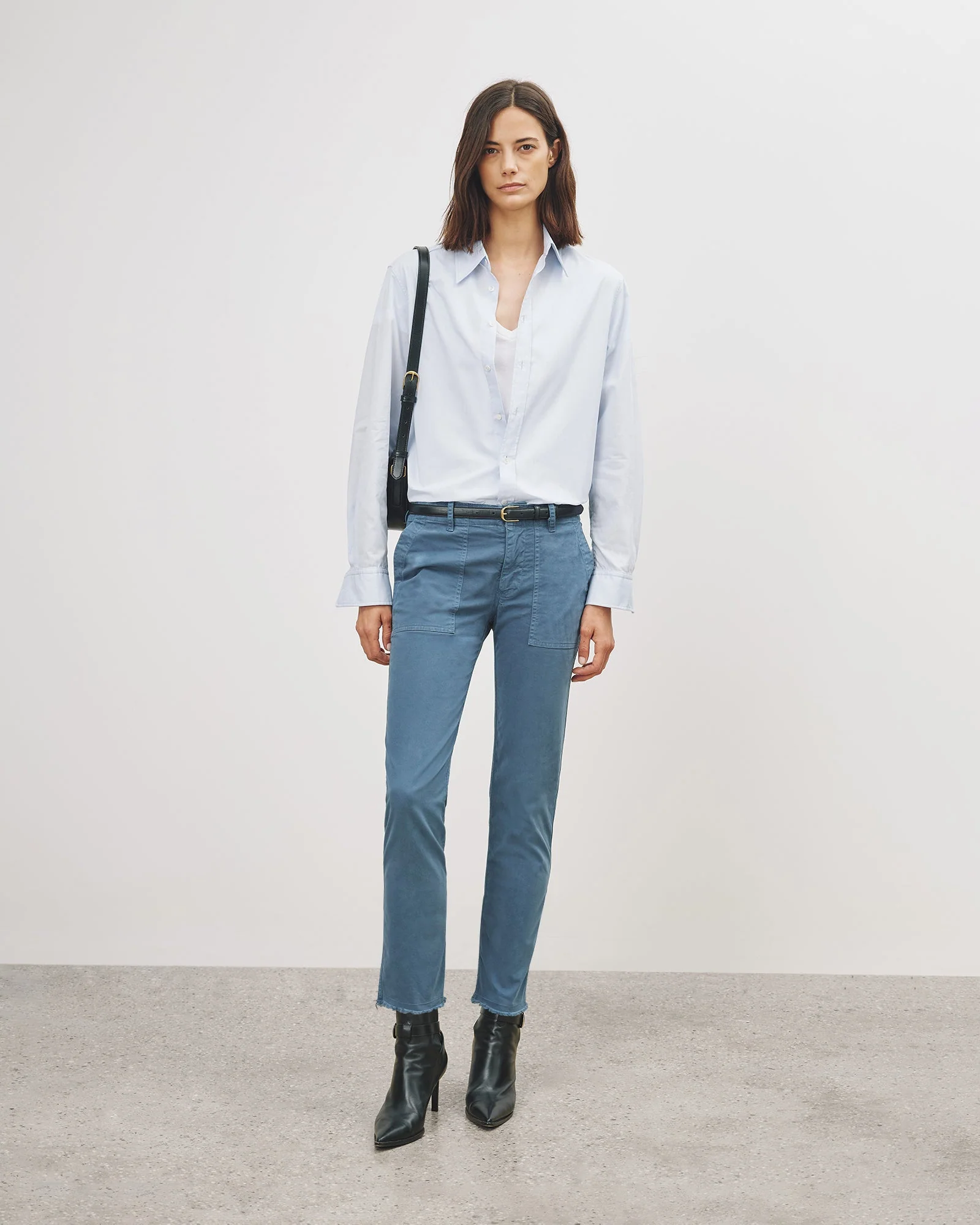 Nili Lotan - JENNA PANT - Image 13