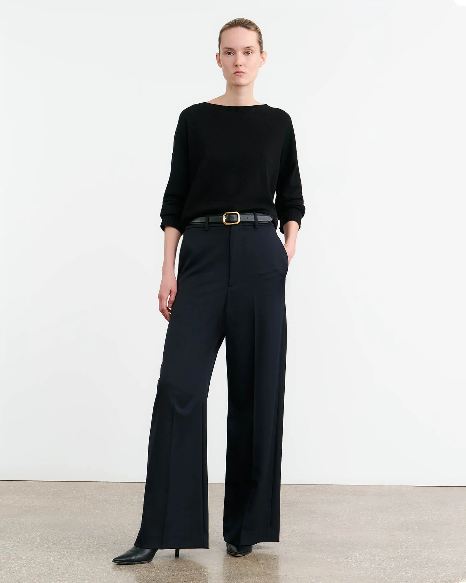 Nili Lotan - JOHAN PANT - Image 11