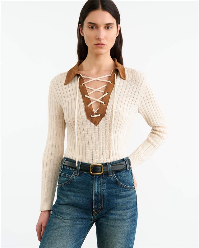 Nili Lotan - JUANA SWEATER - Image 6
