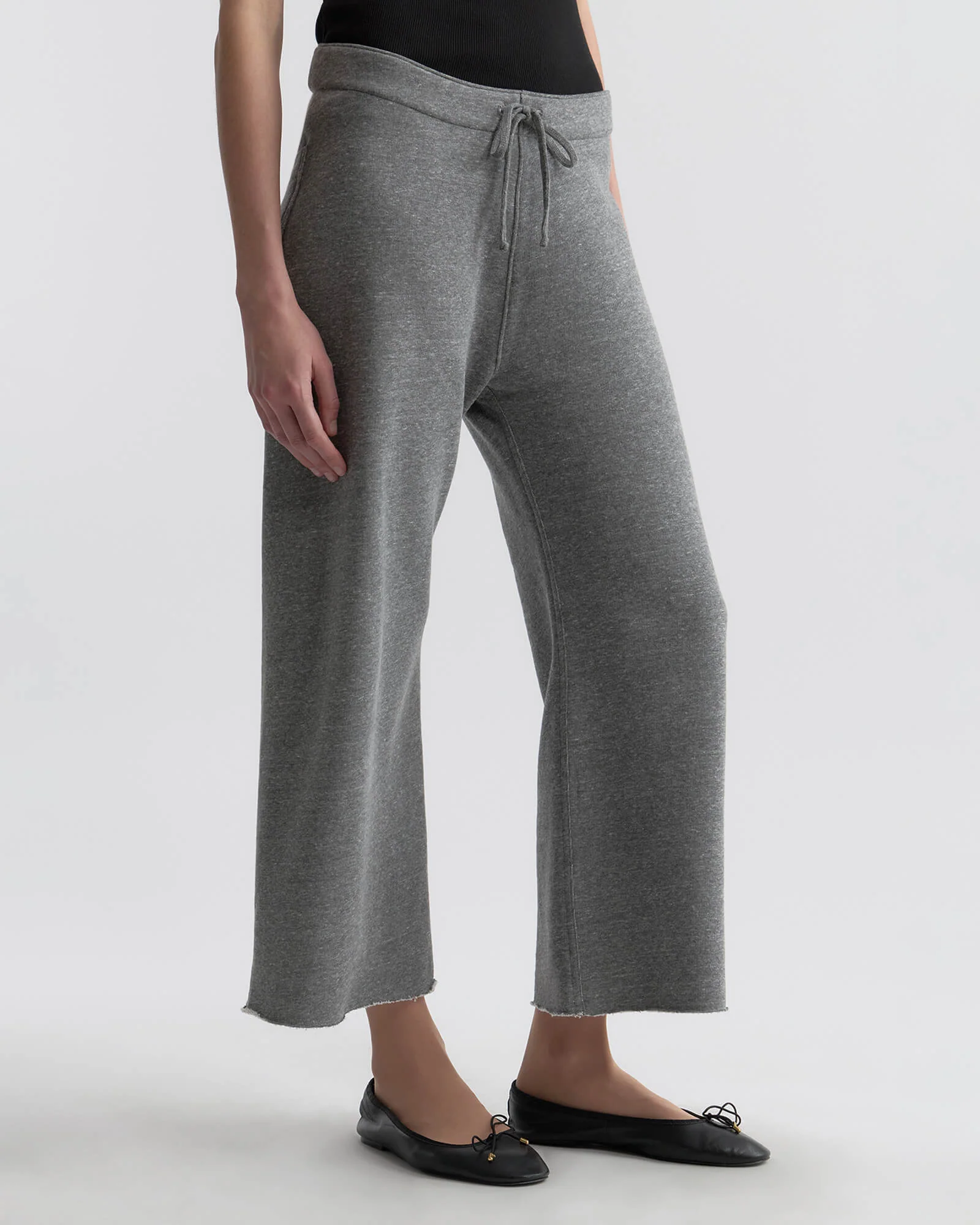 Nili Lotan - KIKI SWEATPANT - Image 4