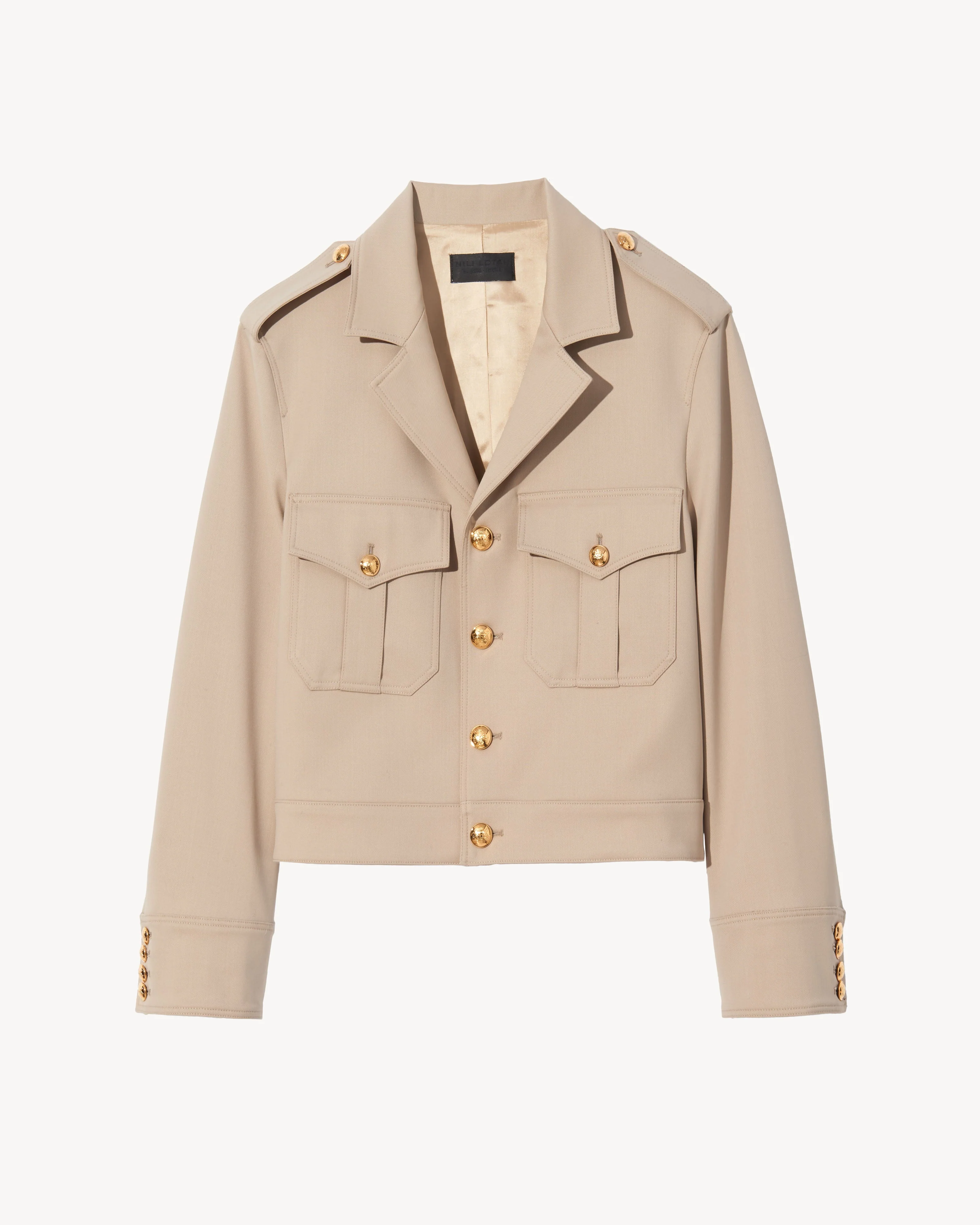 Nili Lotan - LISE JACKET - Image 2