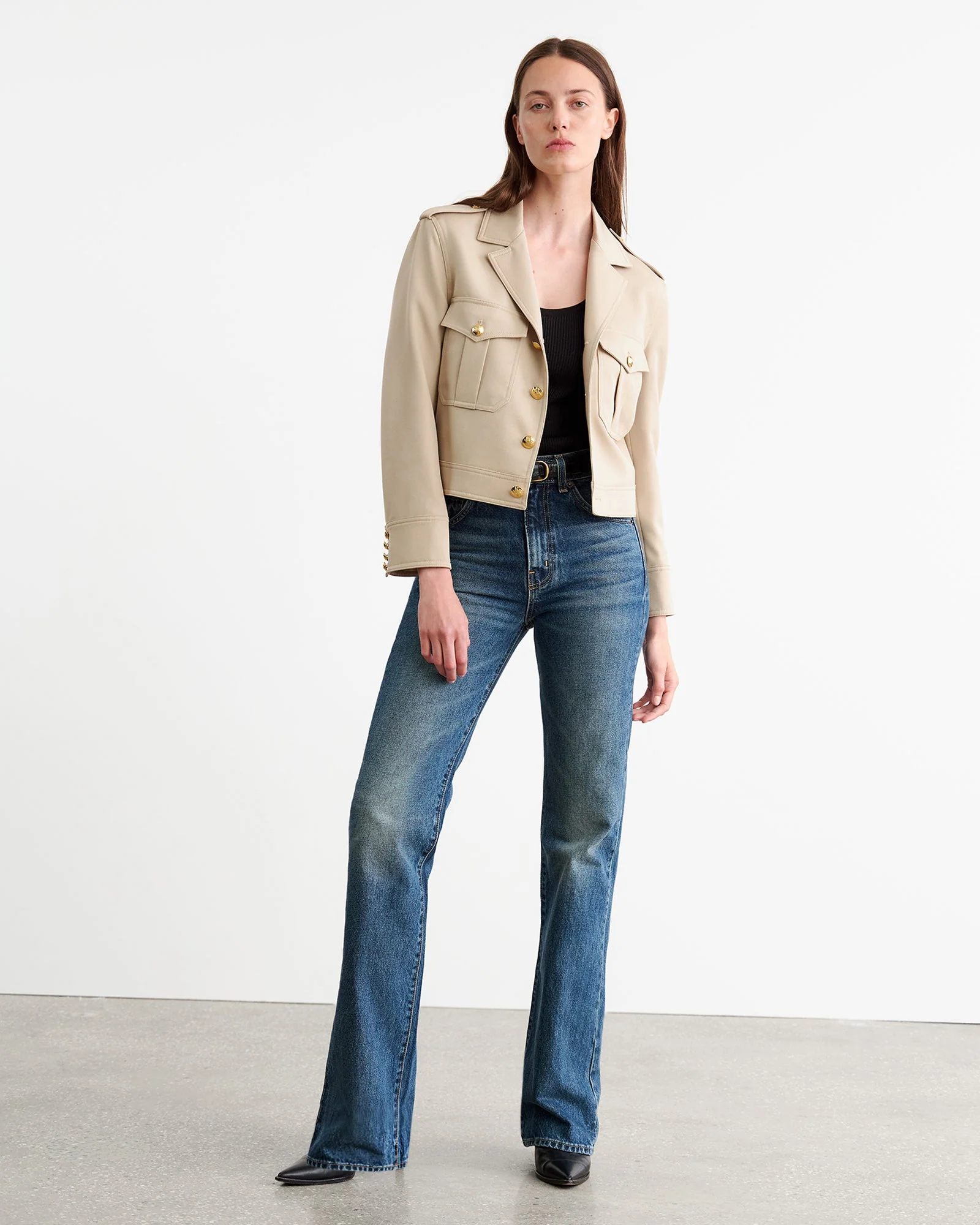 Nili Lotan - LISE JACKET - Image 5
