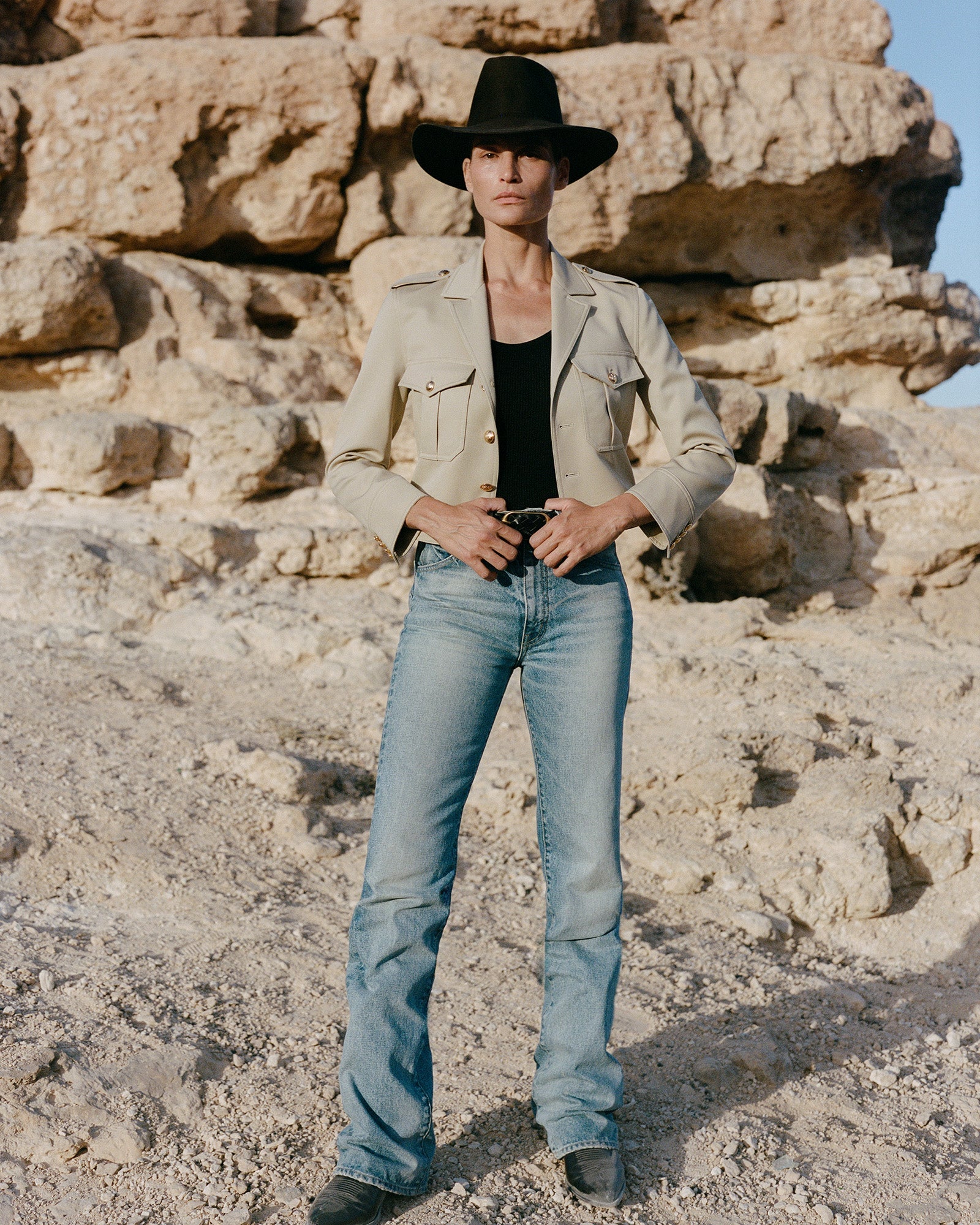 Nili Lotan - LISE JACKET - Image 7