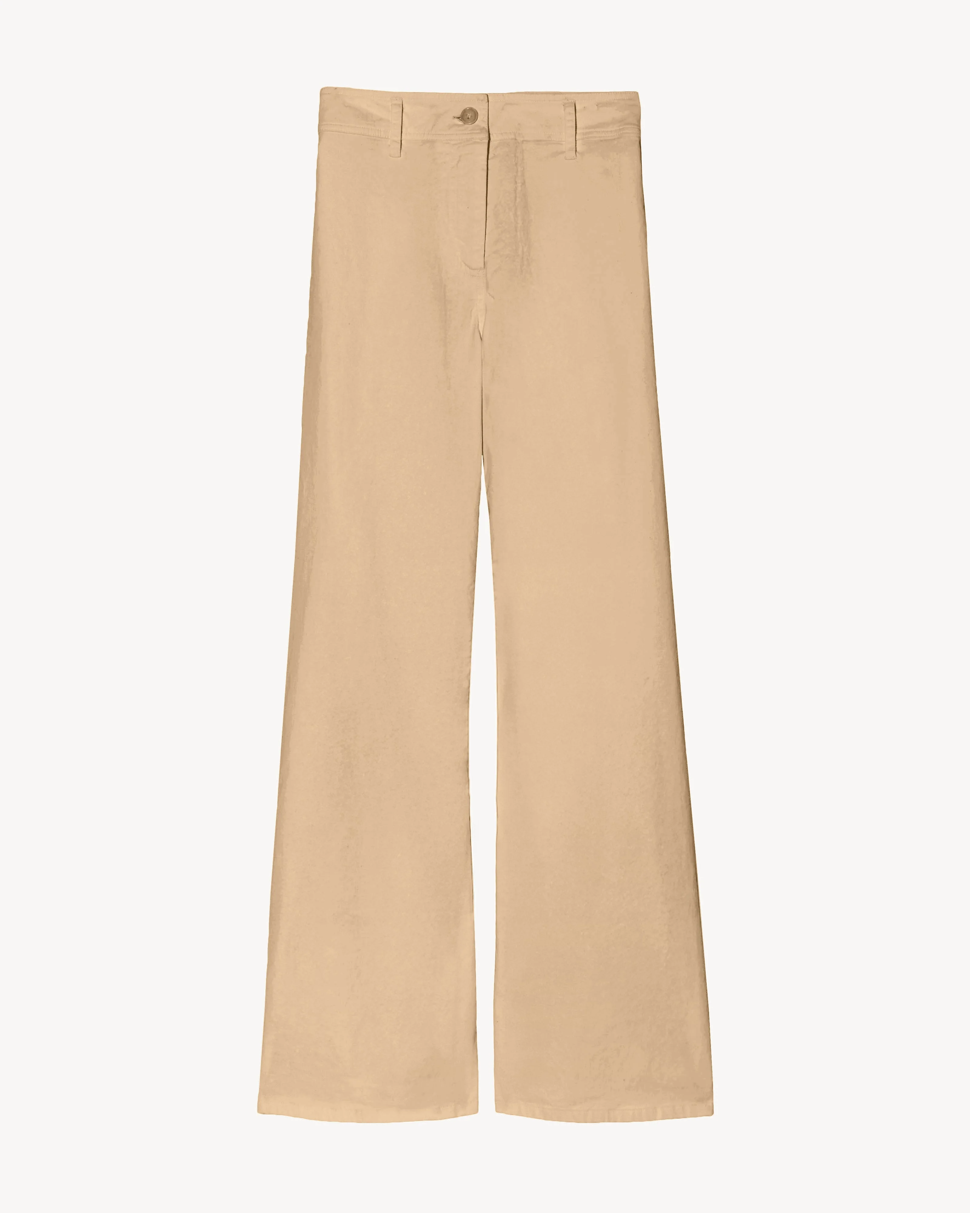 Nili Lotan - MEGAN COTTON PANT