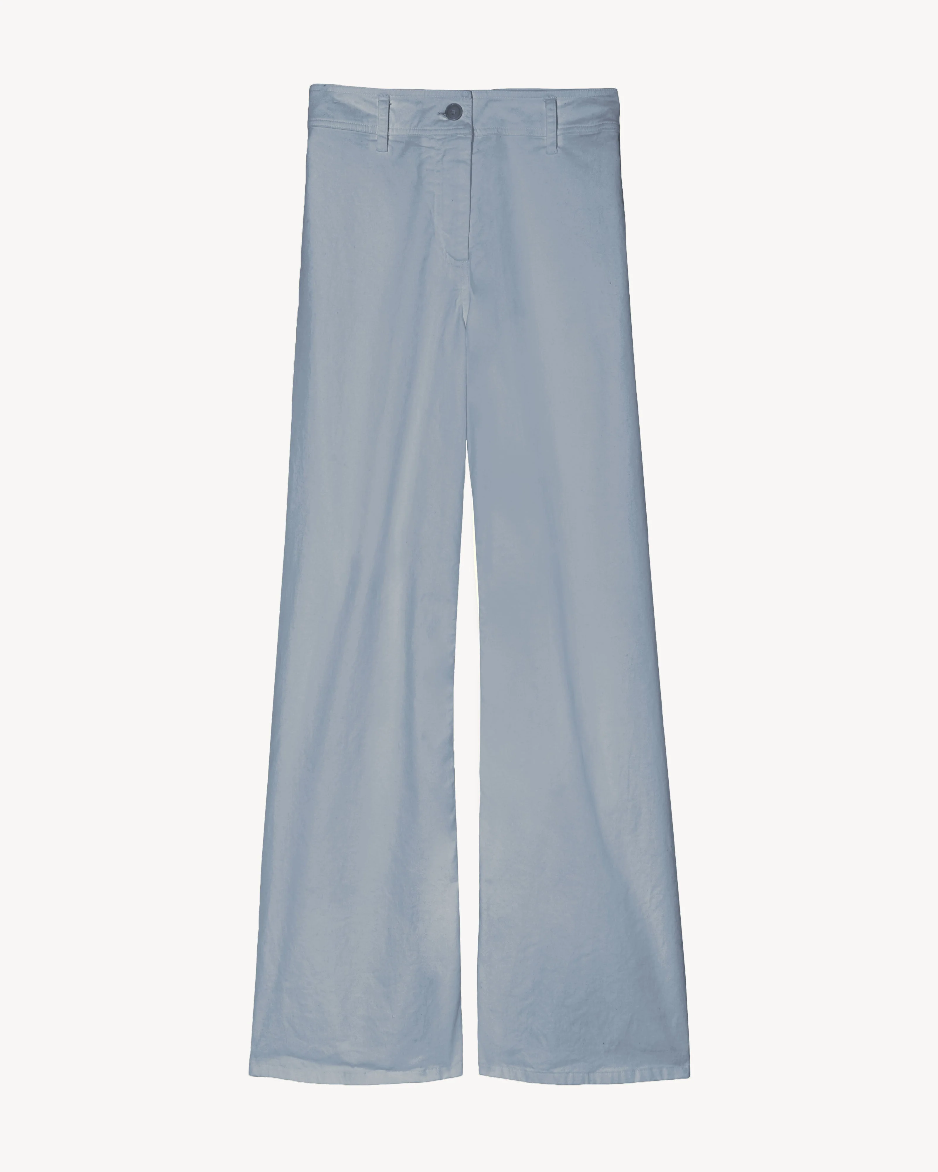Nili Lotan - MEGAN COTTON PANT - Image 3