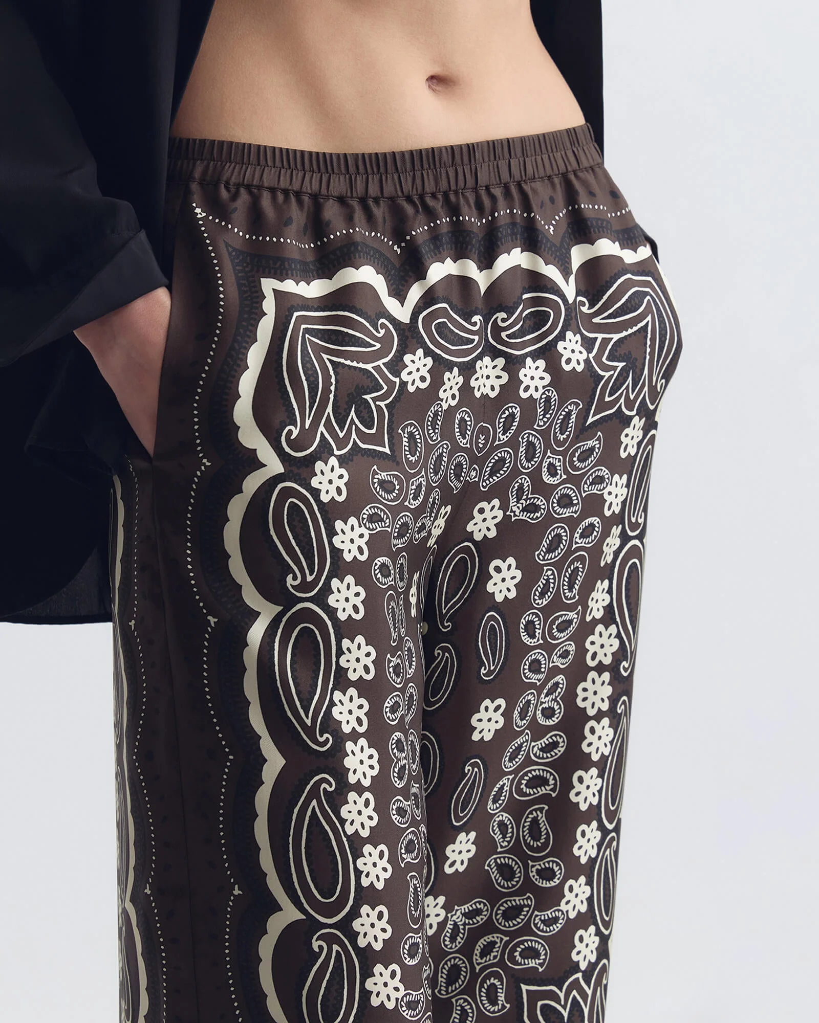 Nili Lotan - MORGAN PANT - Image 3