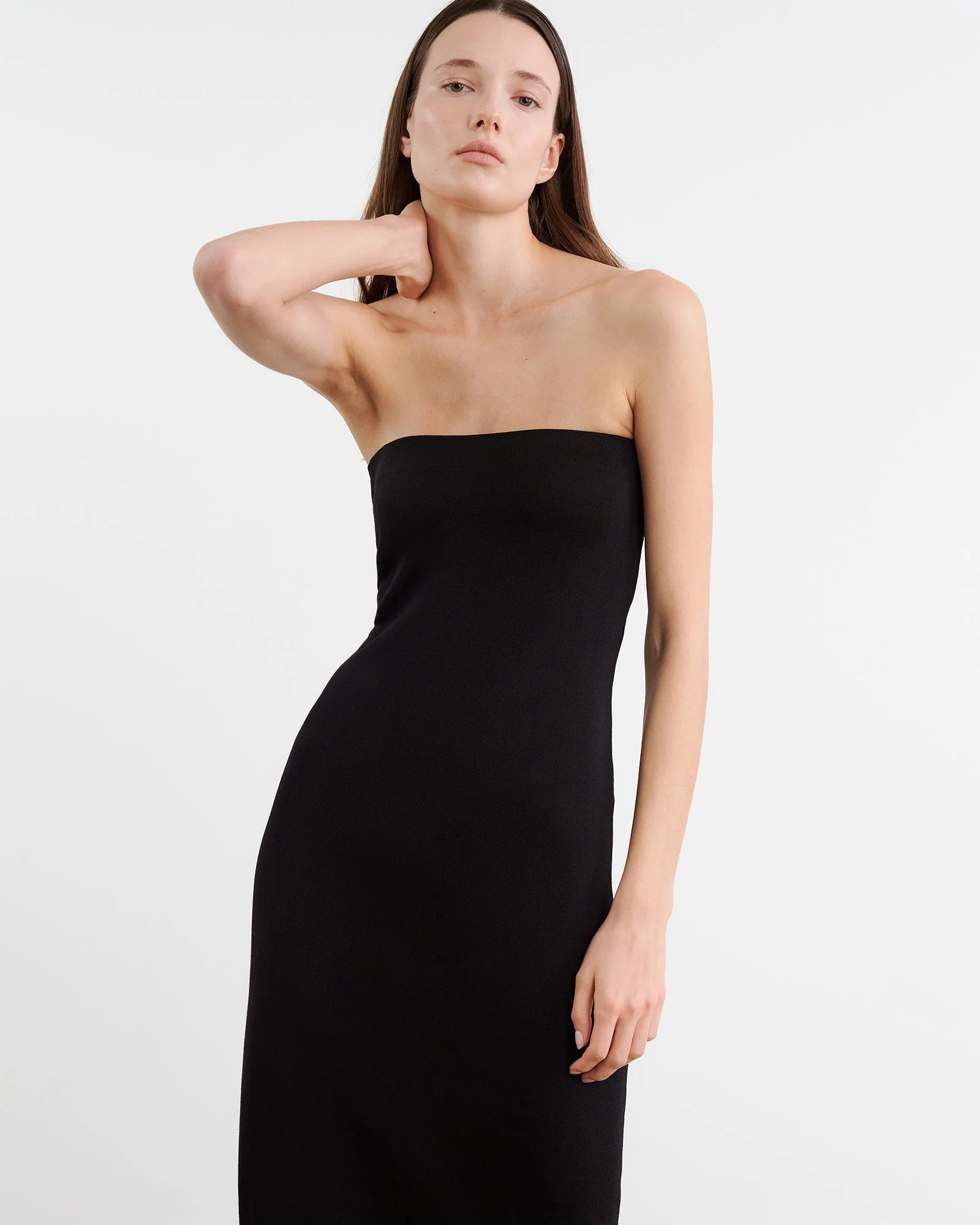 Nili Lotan - MOZANA DRESS - Image 4
