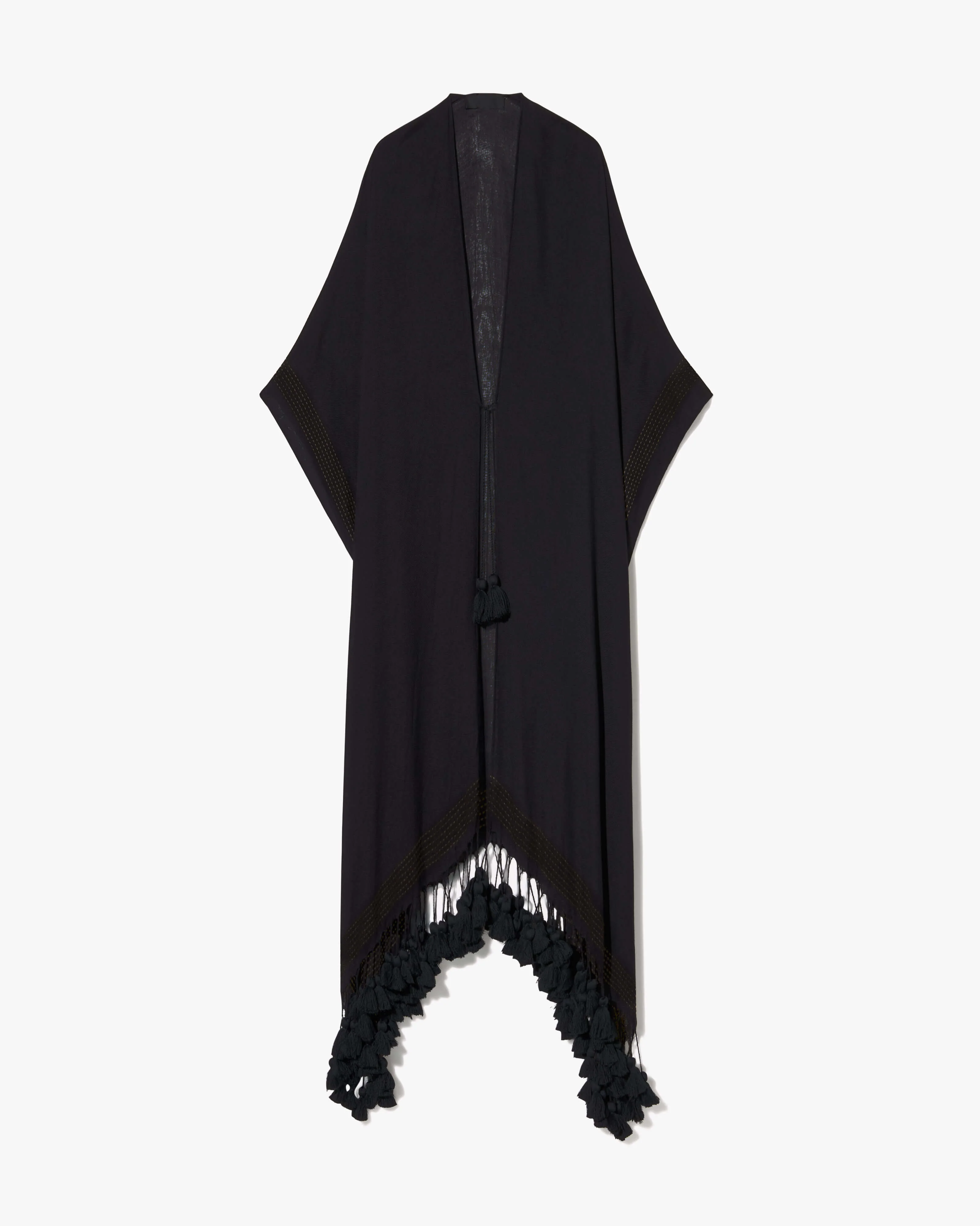 Nili Lotan - NETA CAFTAN