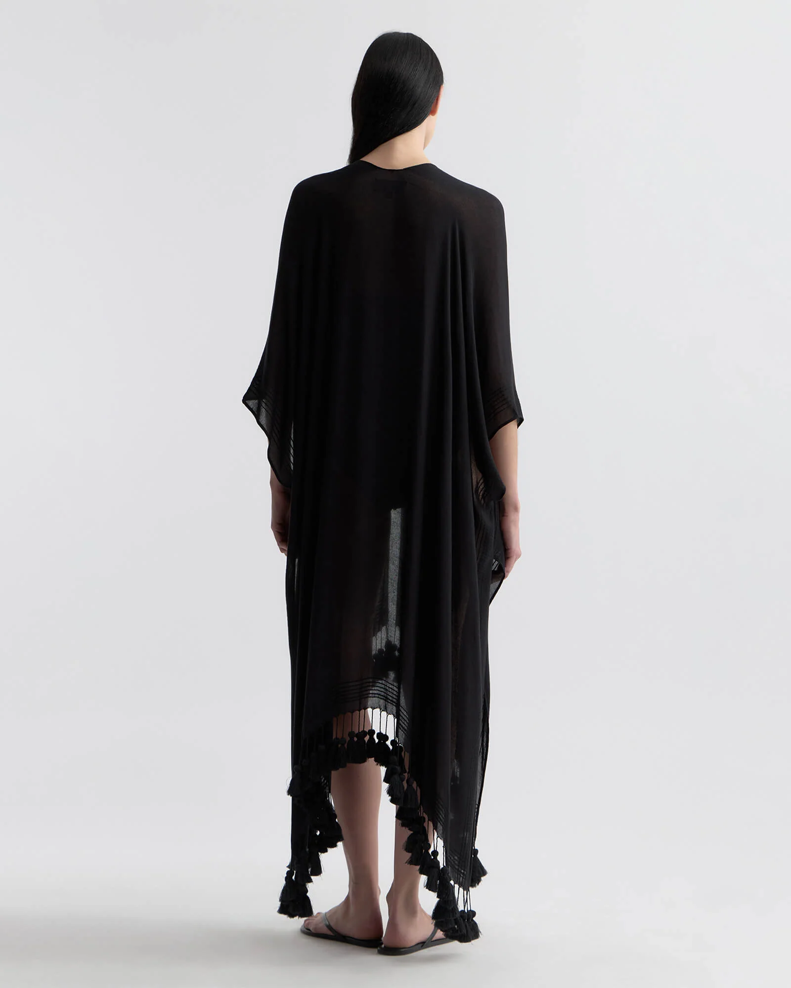 Nili Lotan - NETA CAFTAN - Image 6