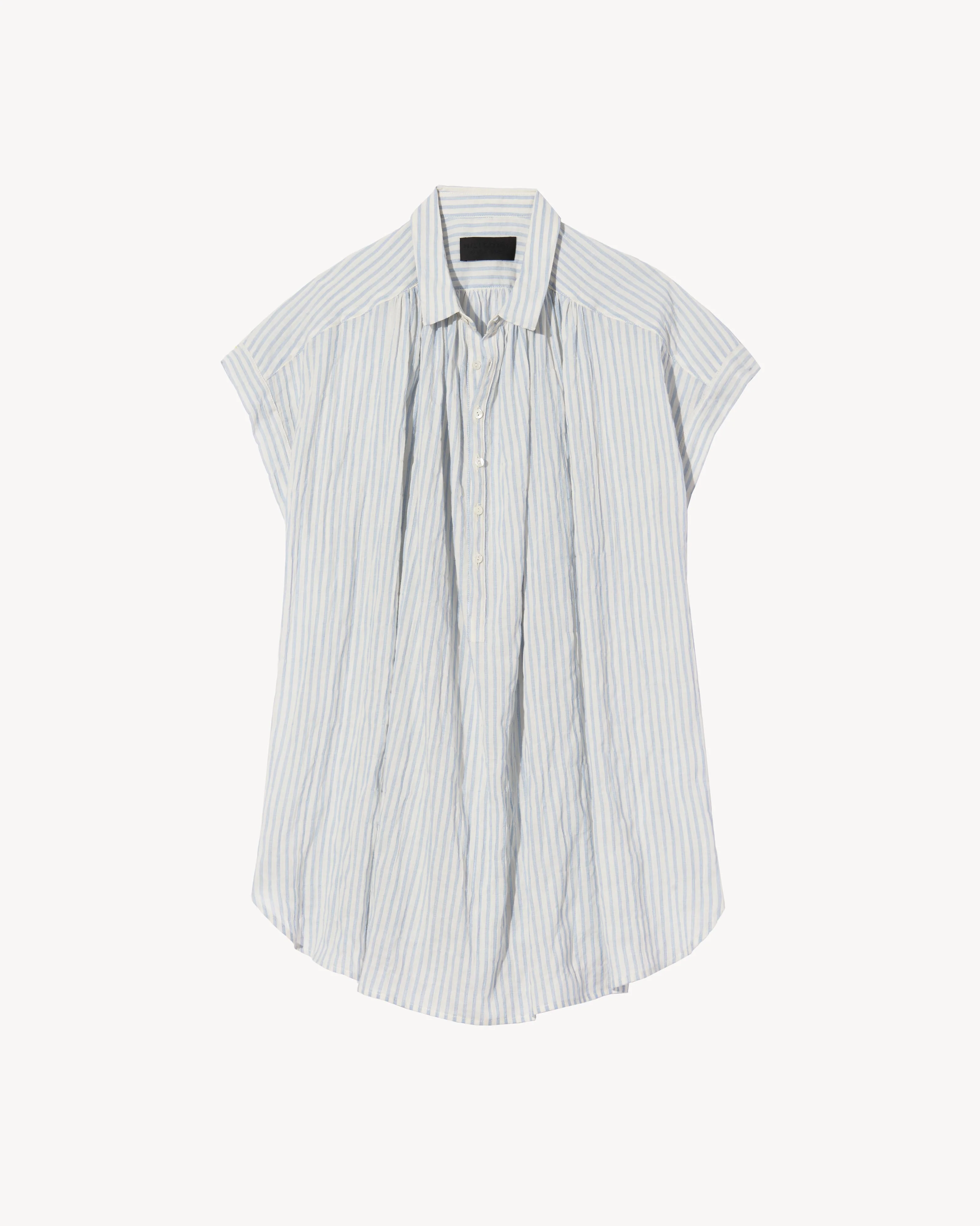 Nili Lotan - NORMANDY BLOUSE - Image 2