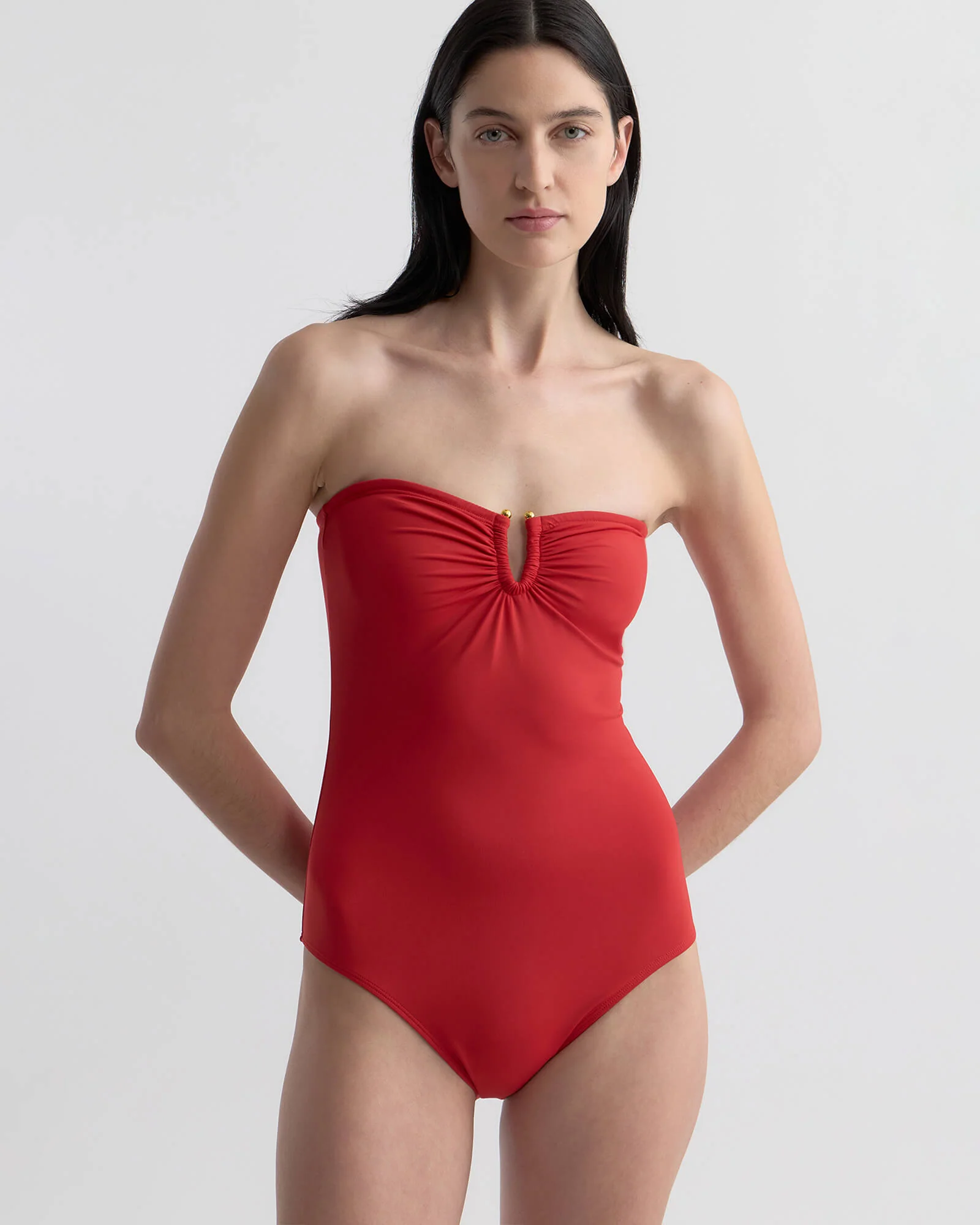 Nili Lotan - ONE PIECE BATHING SUIT - Image 3