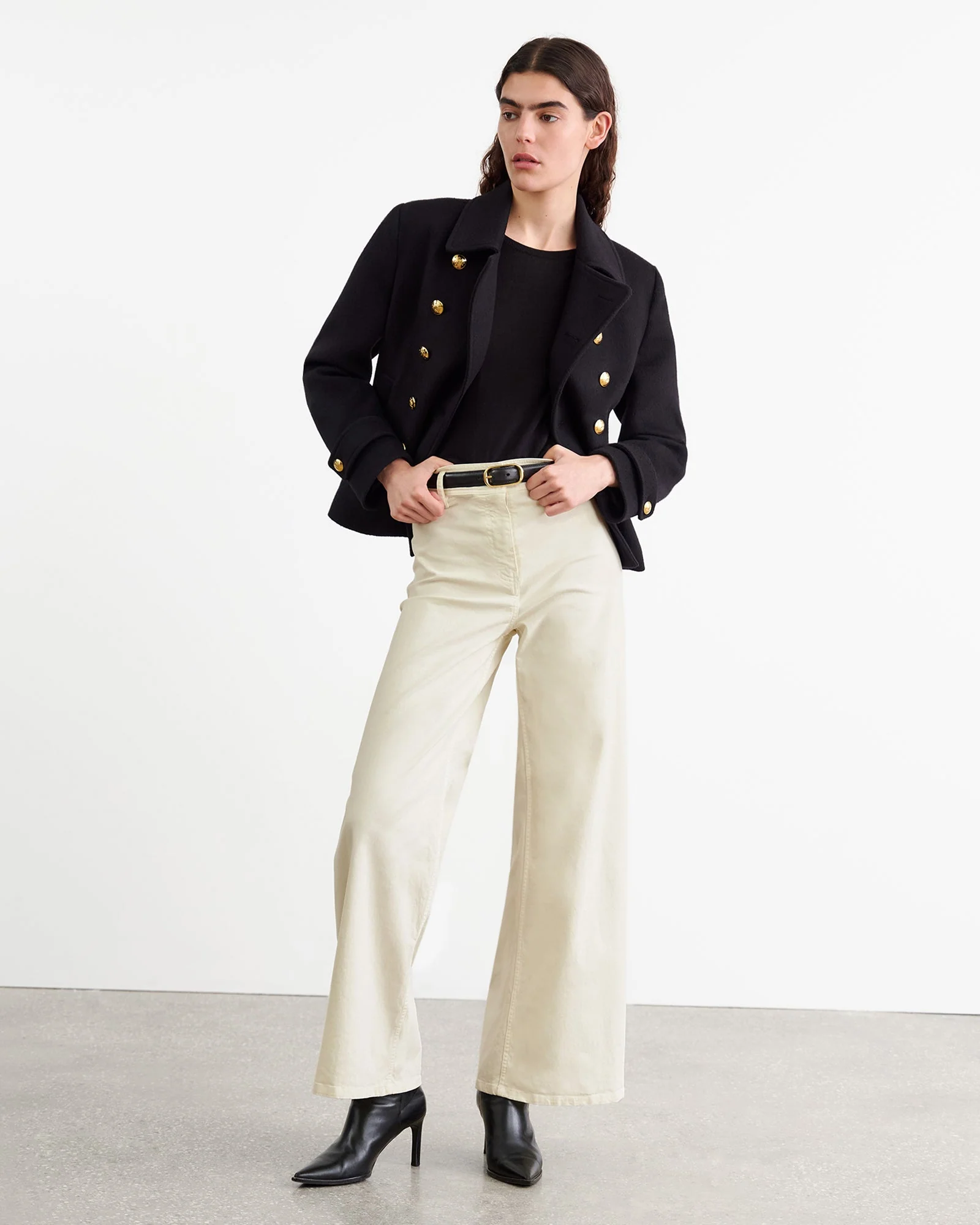 Nili Lotan - ORIANA SWEATER - Image 17
