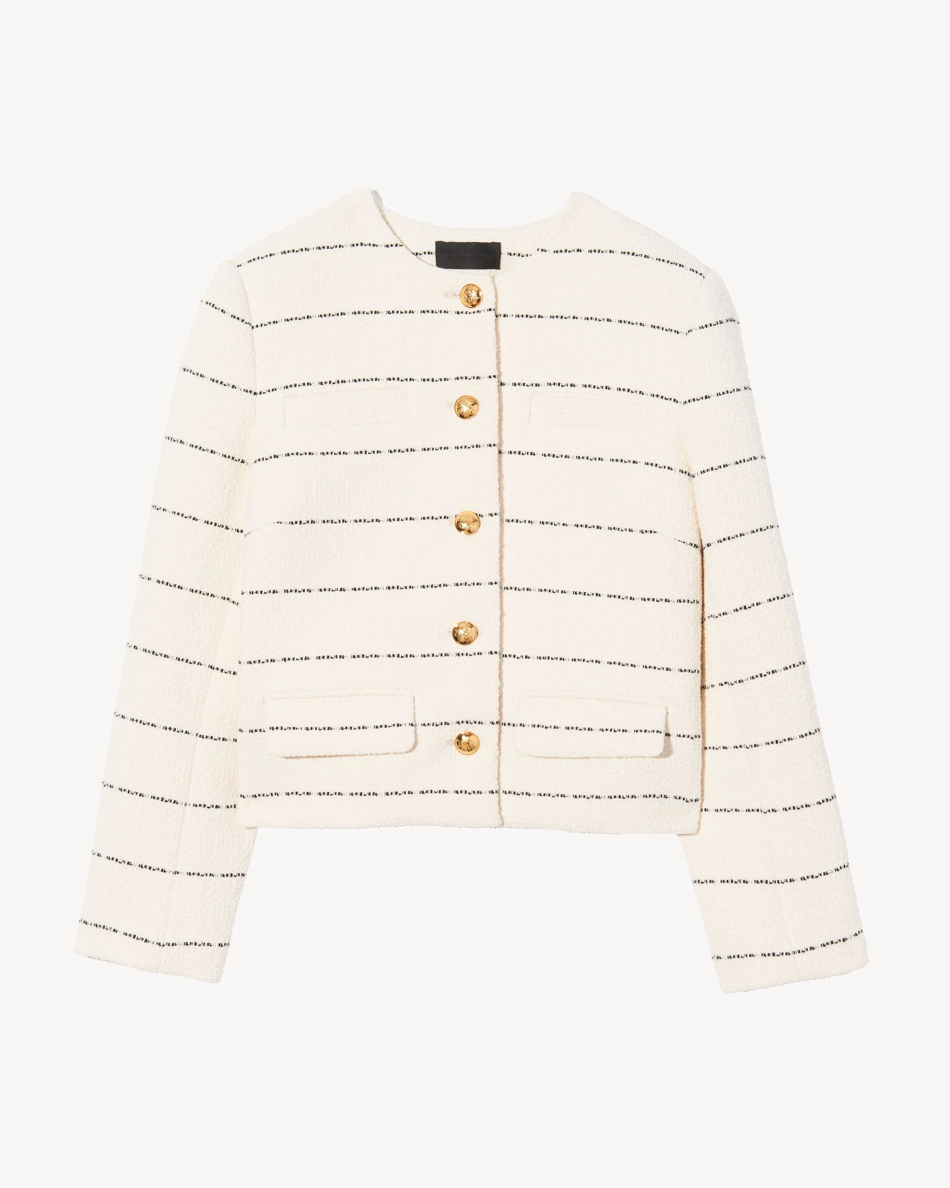 Nili Lotan - PAIGE JACKET - Image 2