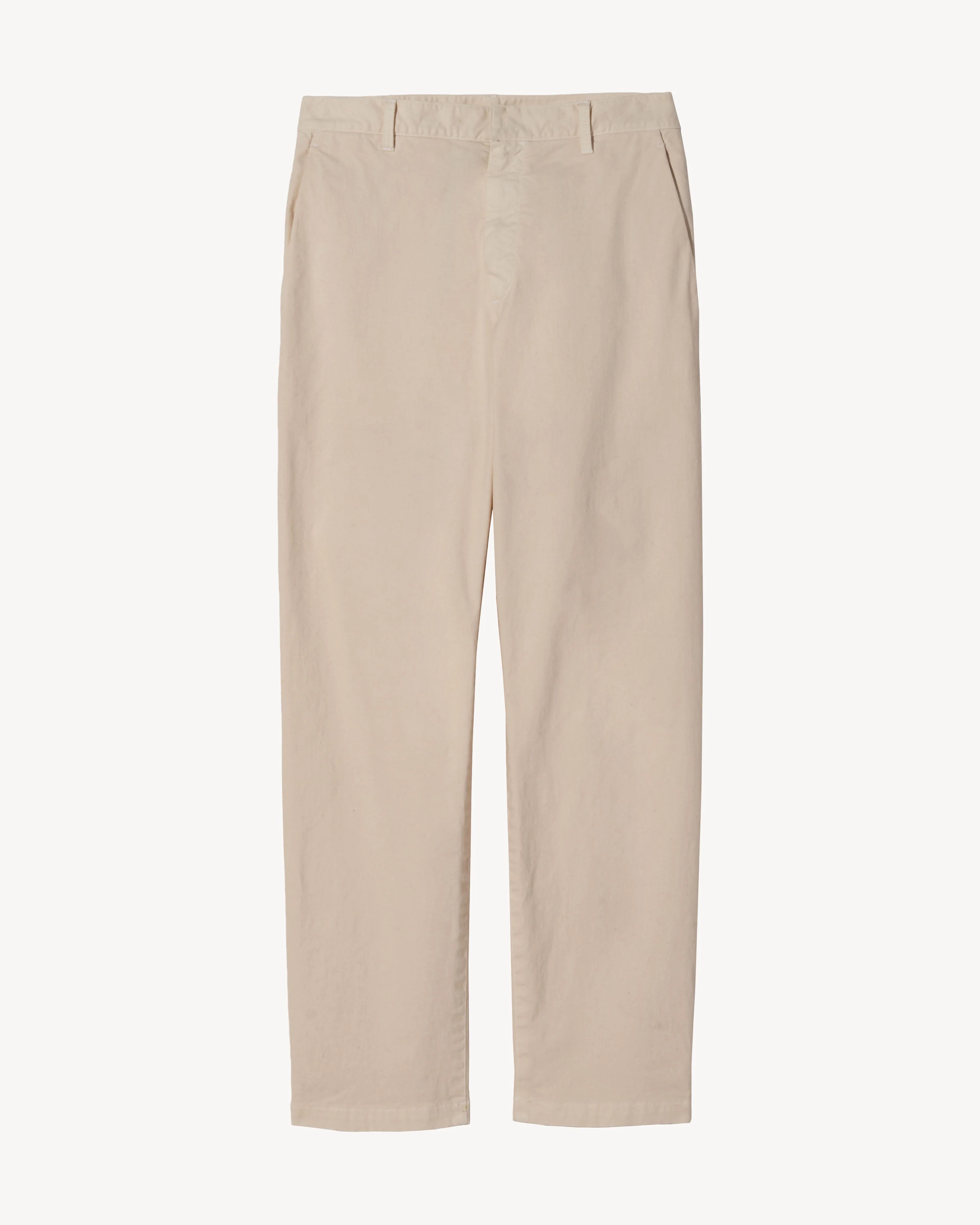 Nili Lotan - PARIS COTTON PANT - Image 23
