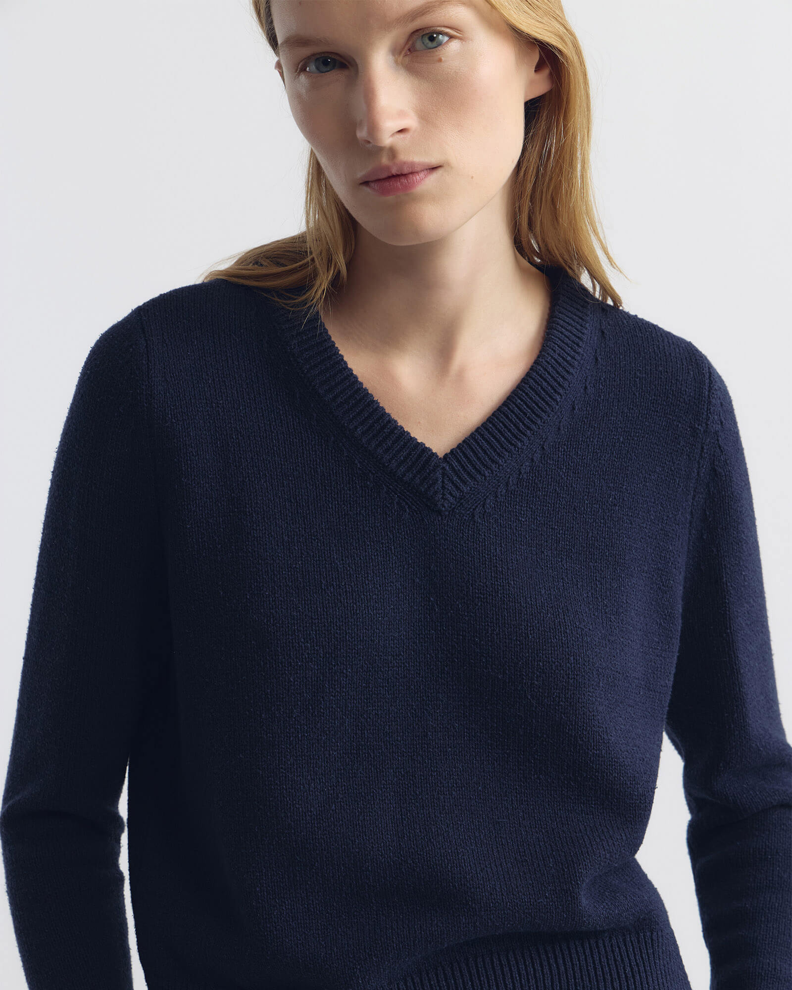Nili Lotan - PRIYA SWEATER - Image 3