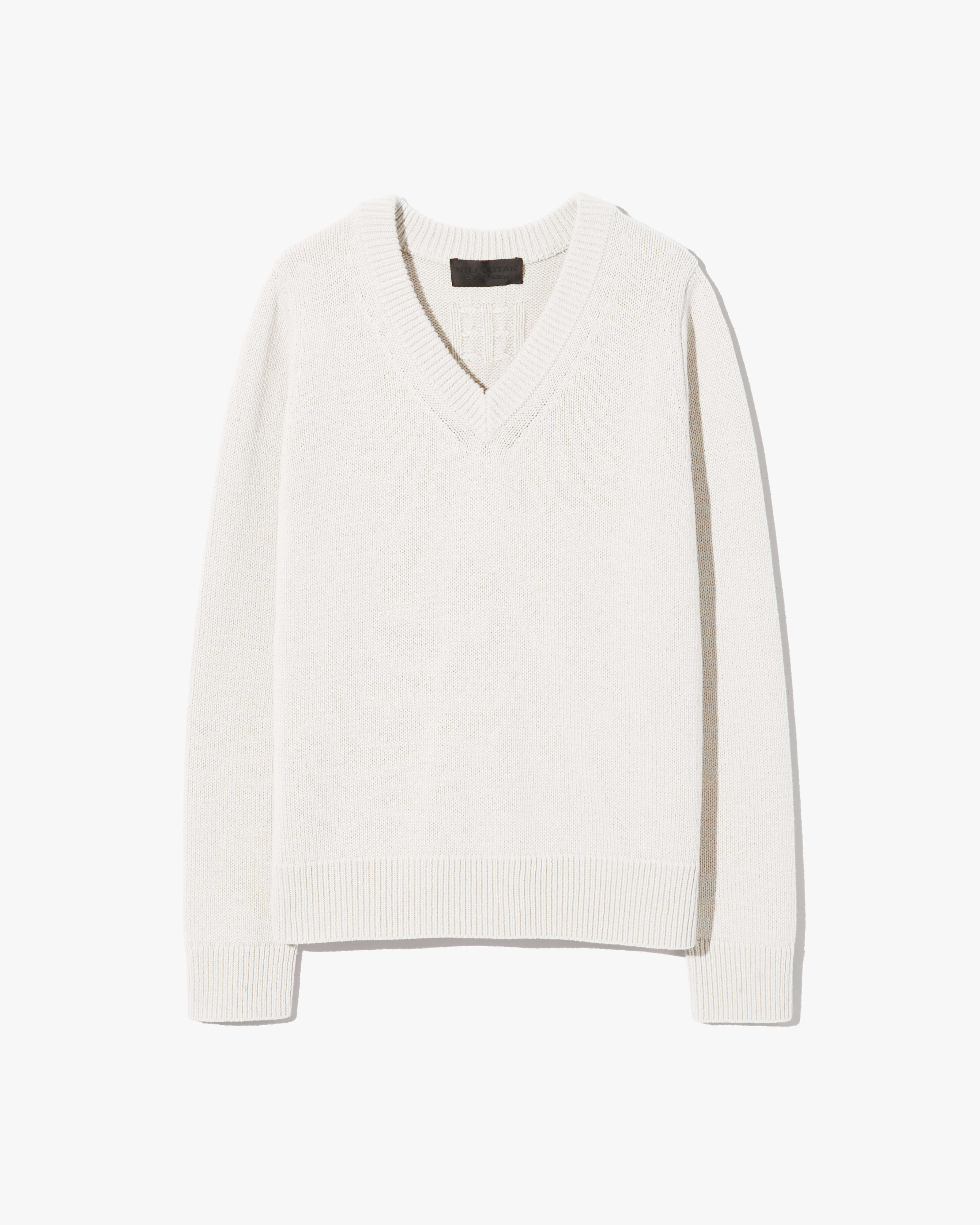 Nili Lotan - PRIYA SWEATER - Image 7