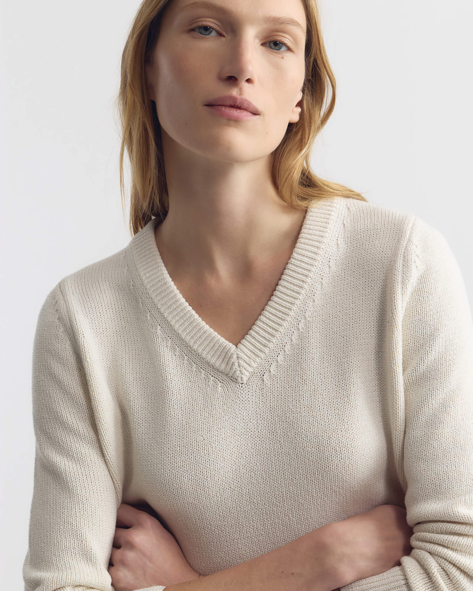 Nili Lotan - PRIYA SWEATER - Image 9