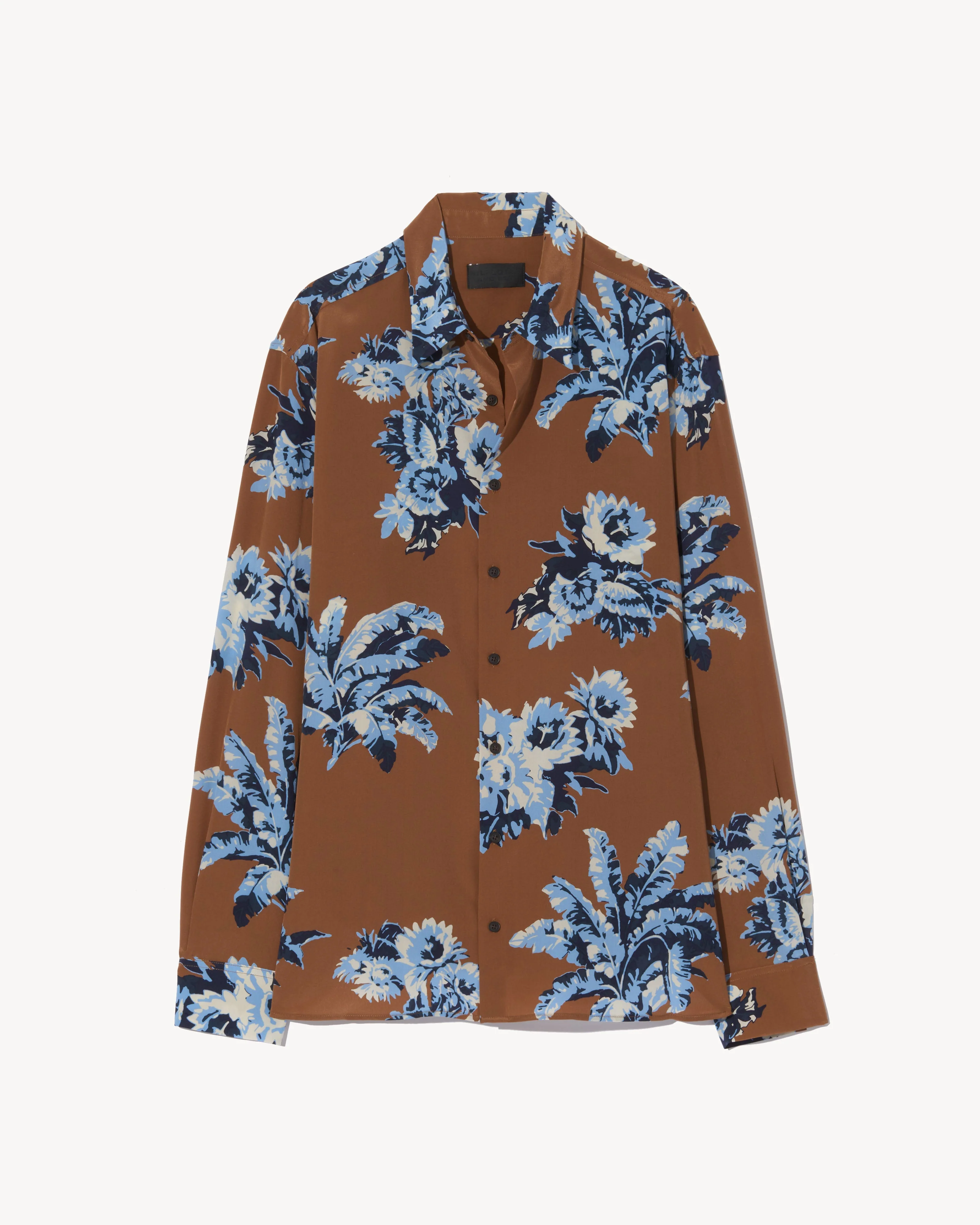 Nili Lotan - RENE SHIRT - Image 2