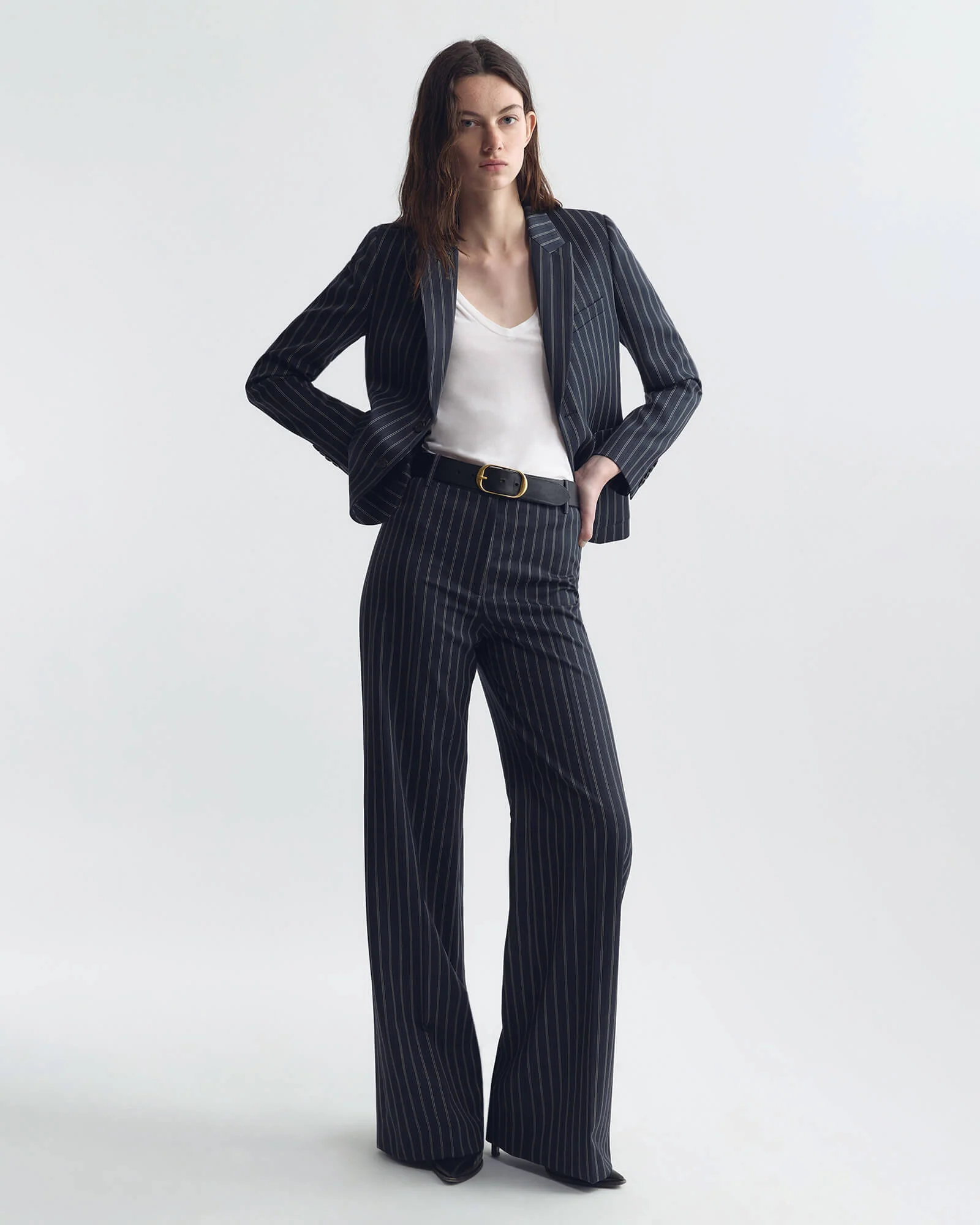 Nili Lotan - RIVERS PANT - Image 6