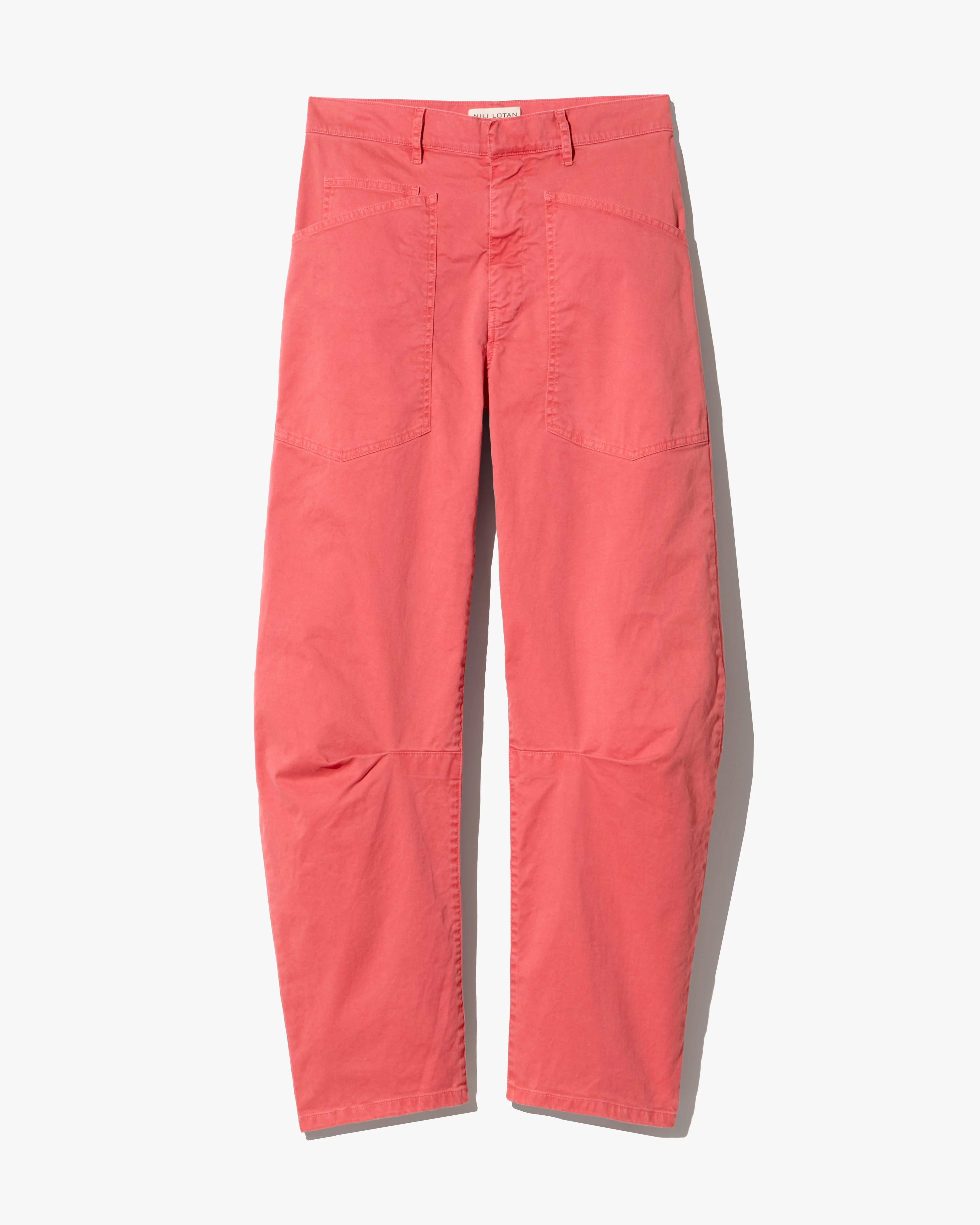 Nili Lotan - SHON COTTON PANT - Image 84