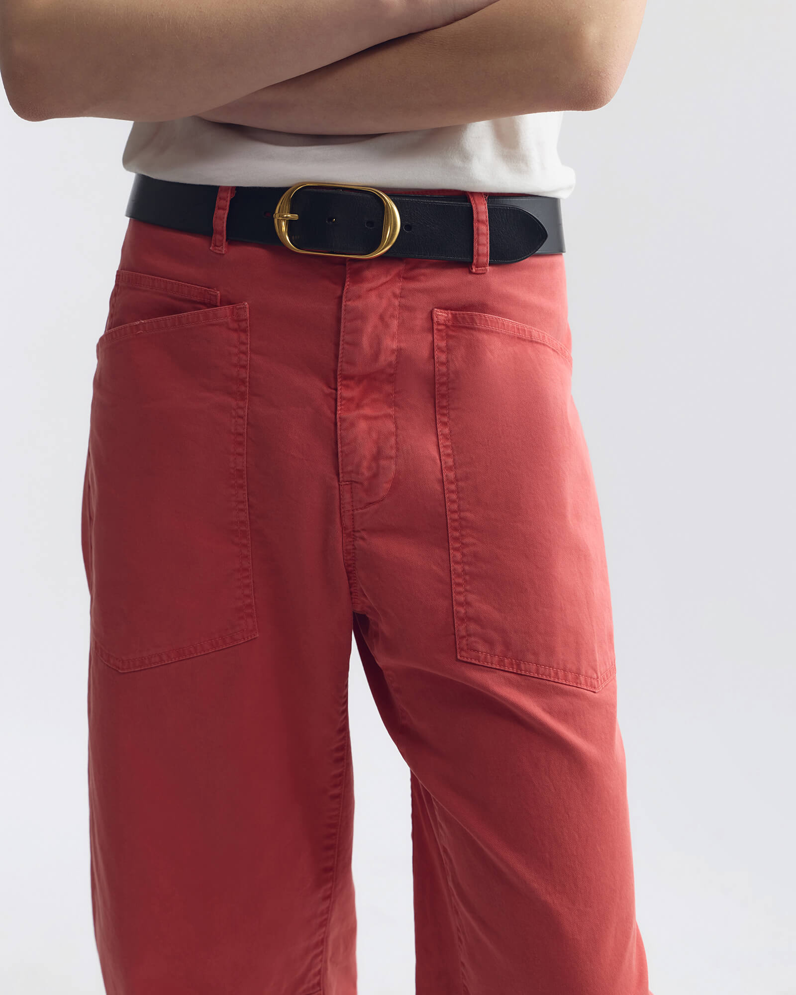 Nili Lotan - SHON COTTON PANT - Image 86