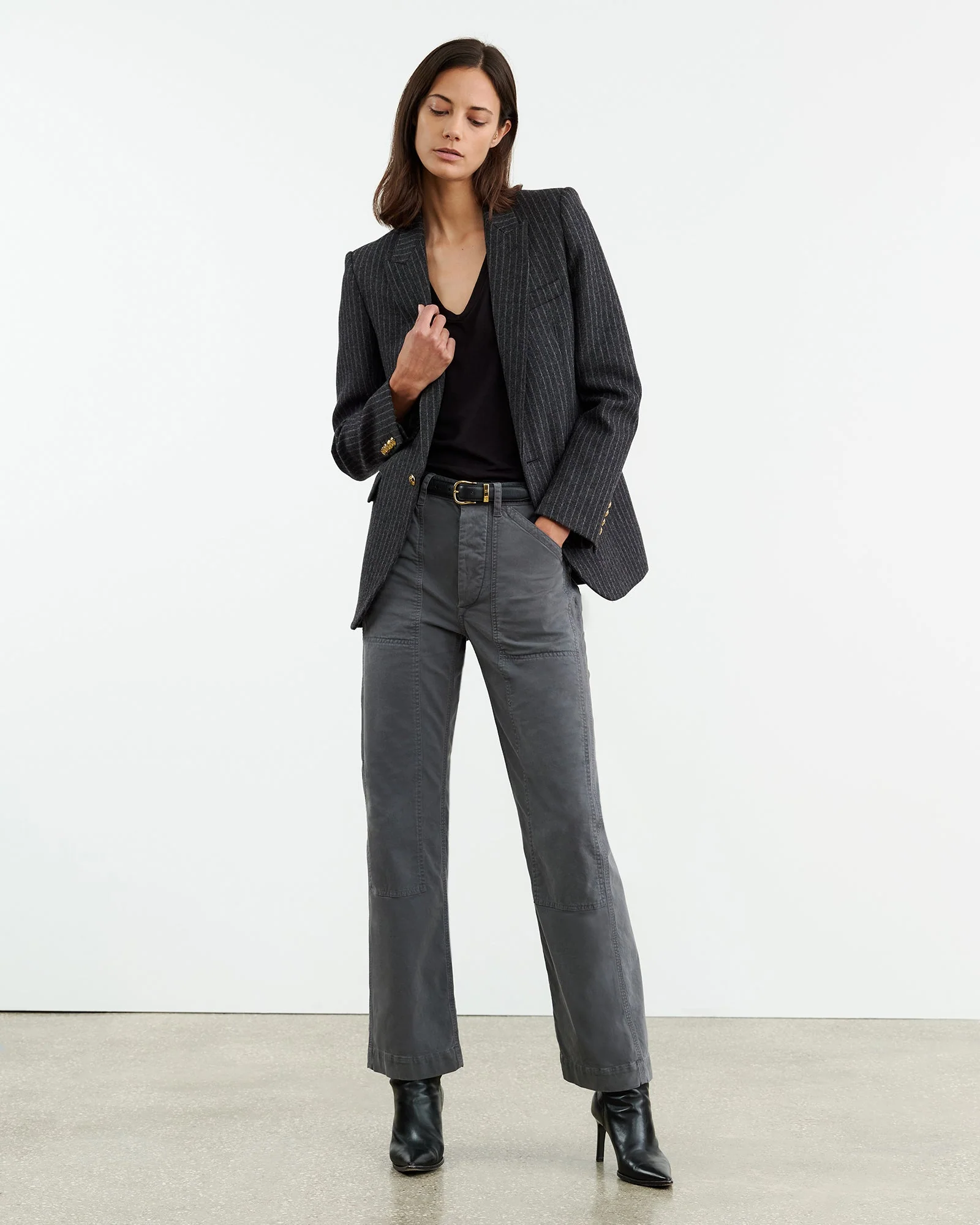 Nili Lotan - TIBAULT PANT - Image 16