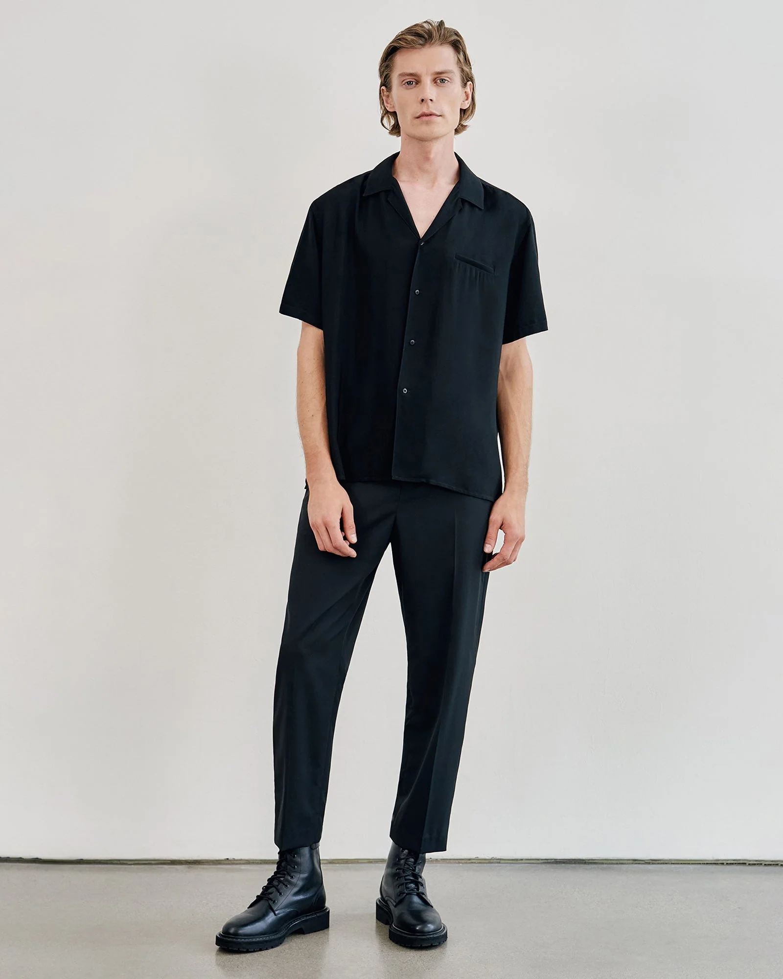 Nili Lotan - WALKER PANT - Image 2
