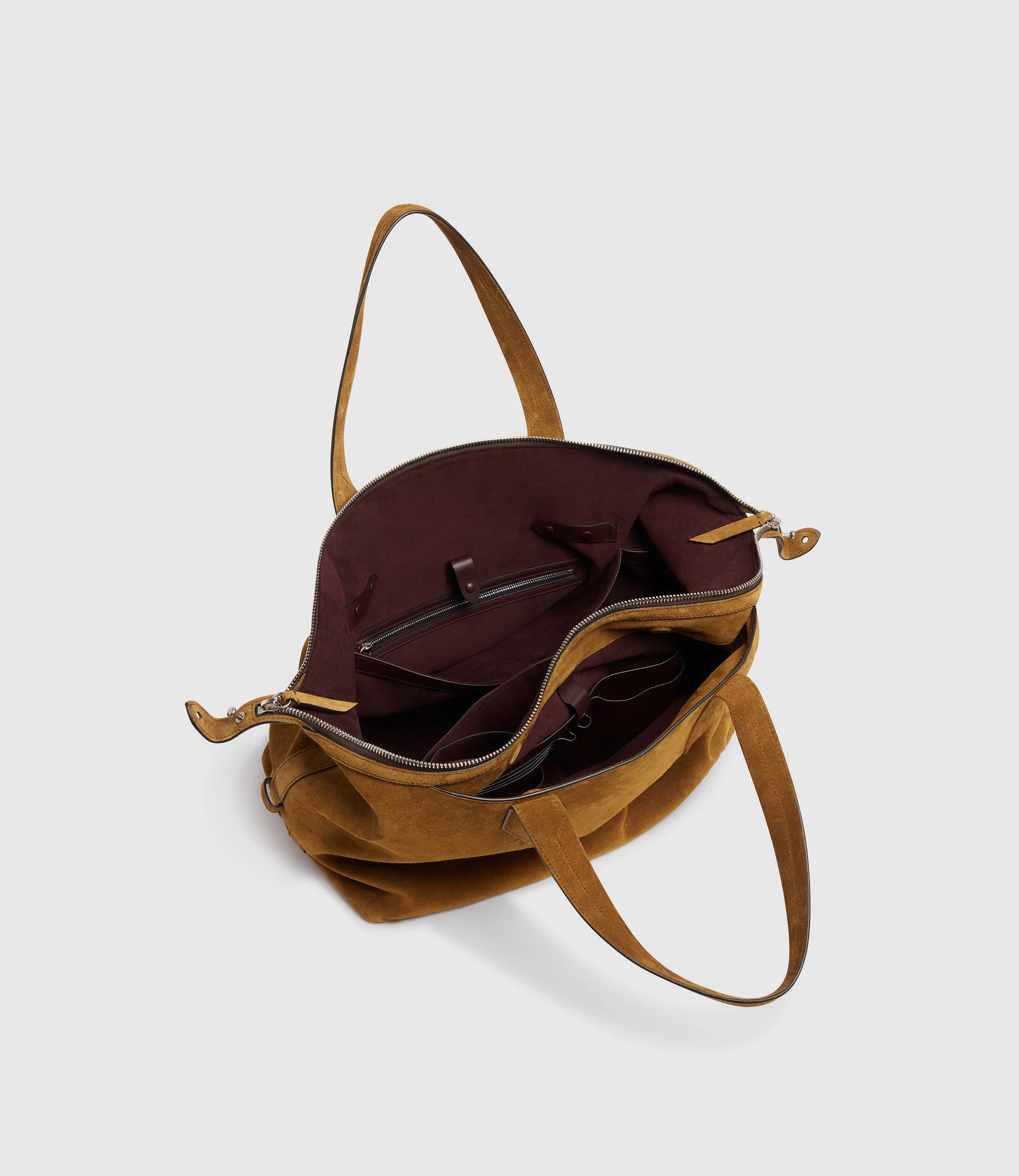 Metier - Nomad All Day Suede Marrakech - Image 3