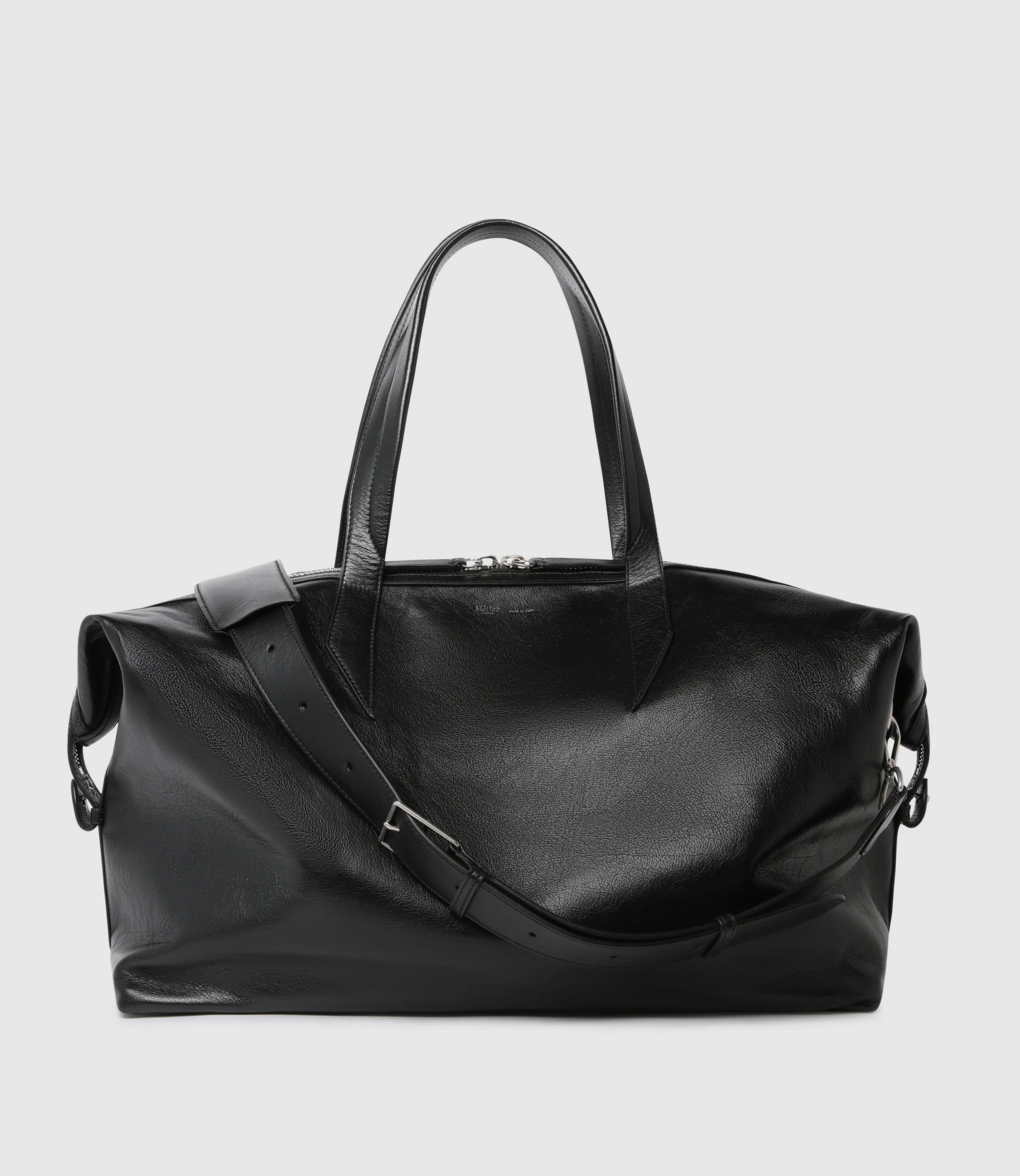 Metier - Nomad Weekend Elvis Black