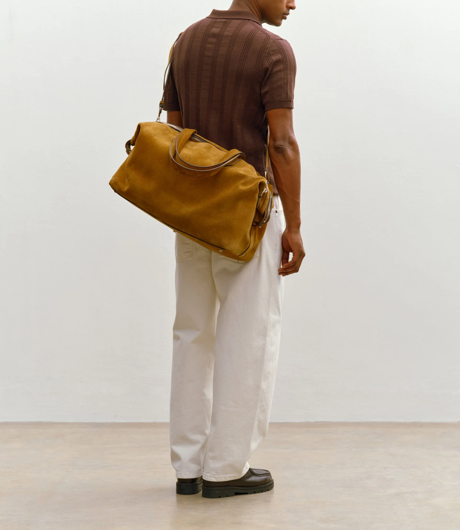 Metier - Nomad Weekend Suede Marrakech - Image 2