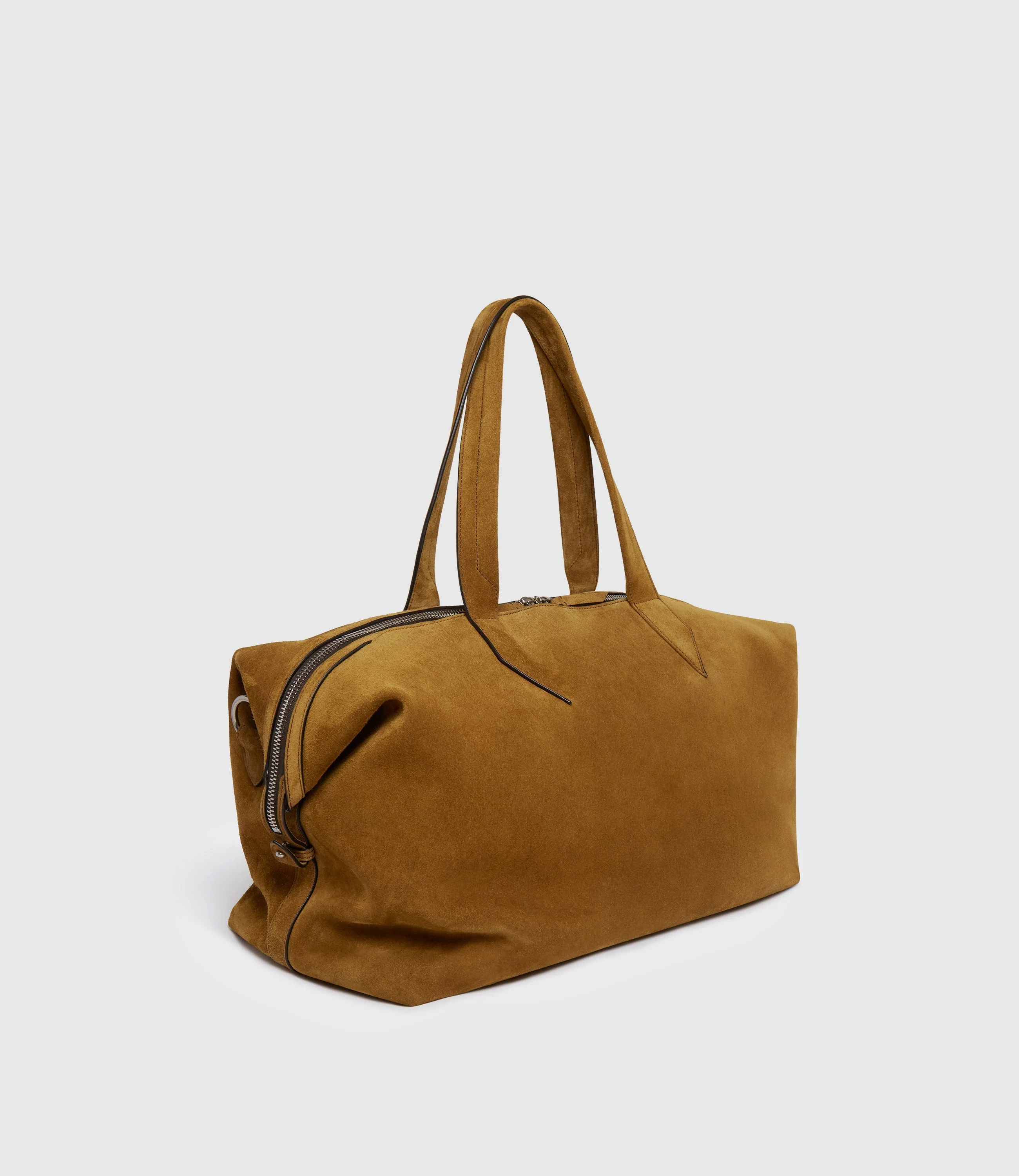Metier - Nomad Weekend Suede Marrakech - Image 4