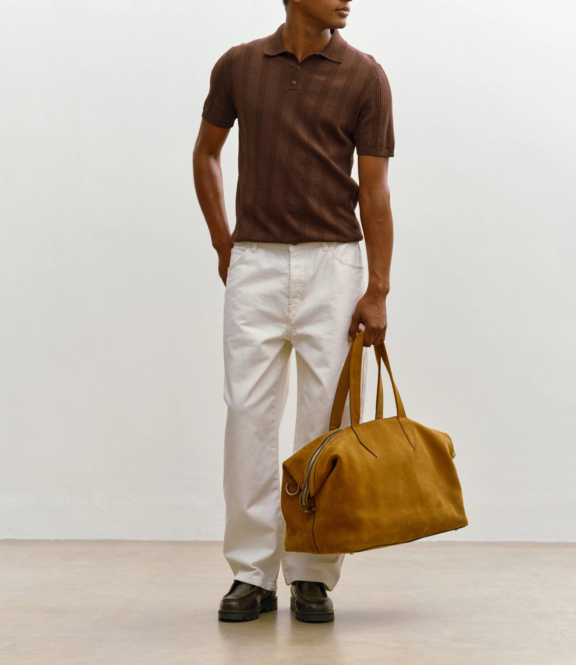 Metier - Nomad Weekend Suede Marrakech - Image 5