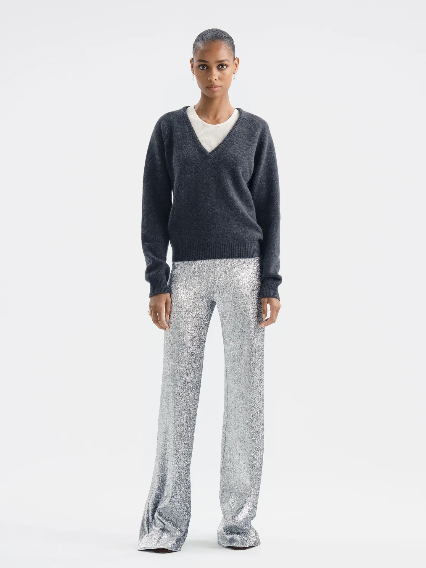 Aflalo - Noor Pant in Viscose - Image 10