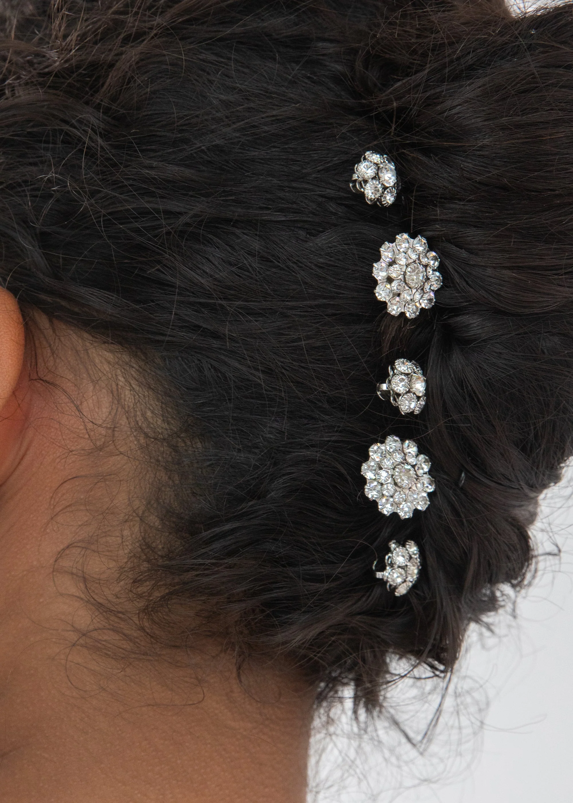 Jennifer Behr - Nora Bobby Pin Set - Image 3