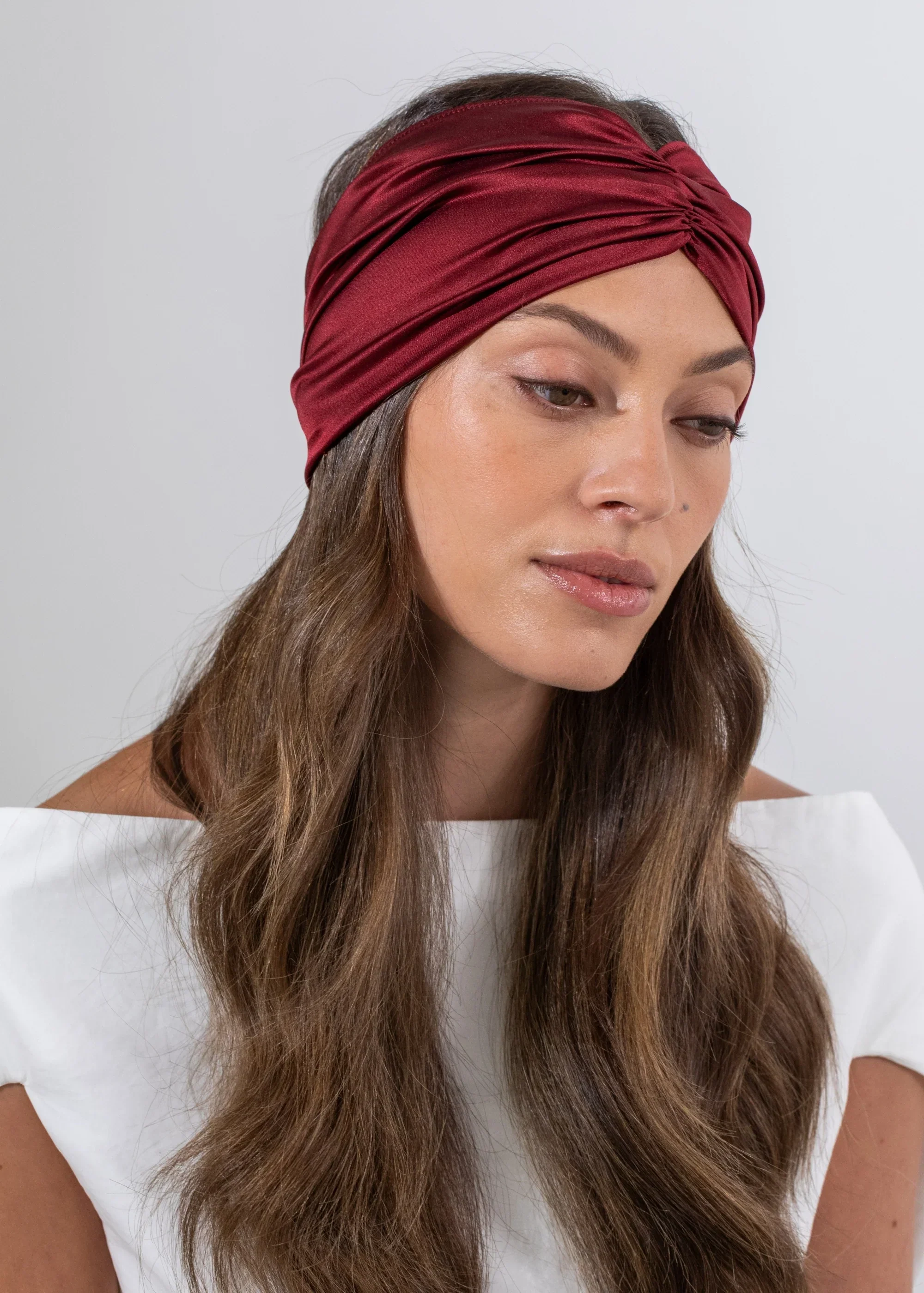 Jennifer Behr - Norma Headwrap - Image 2