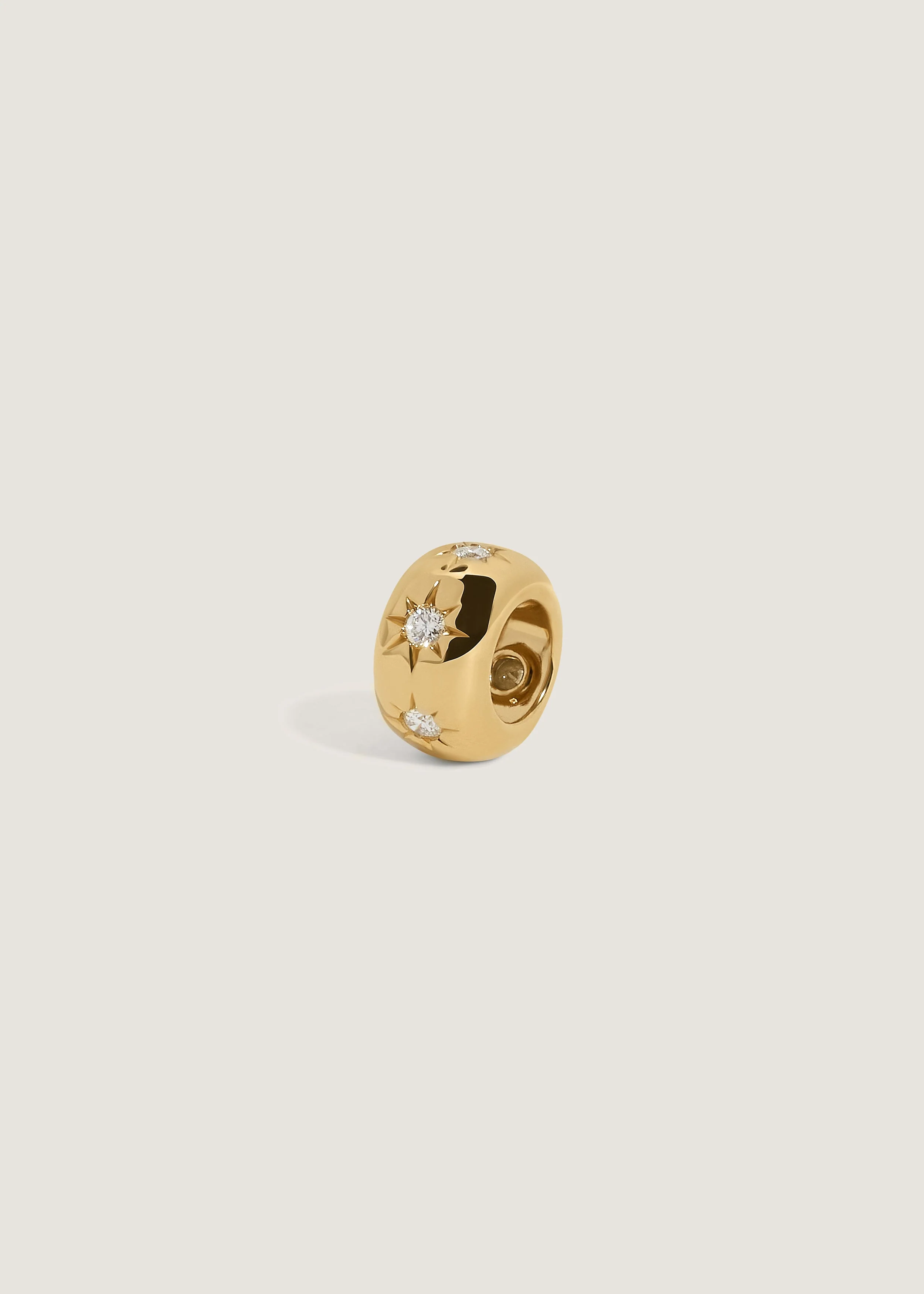 Kinn - North Star Charm Diamond