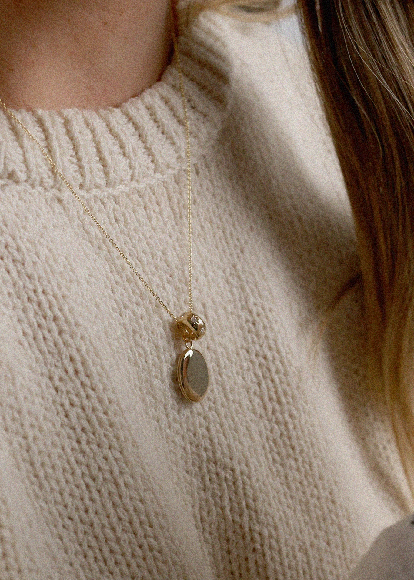 Kinn - North Star Charm Diamond - Image 5