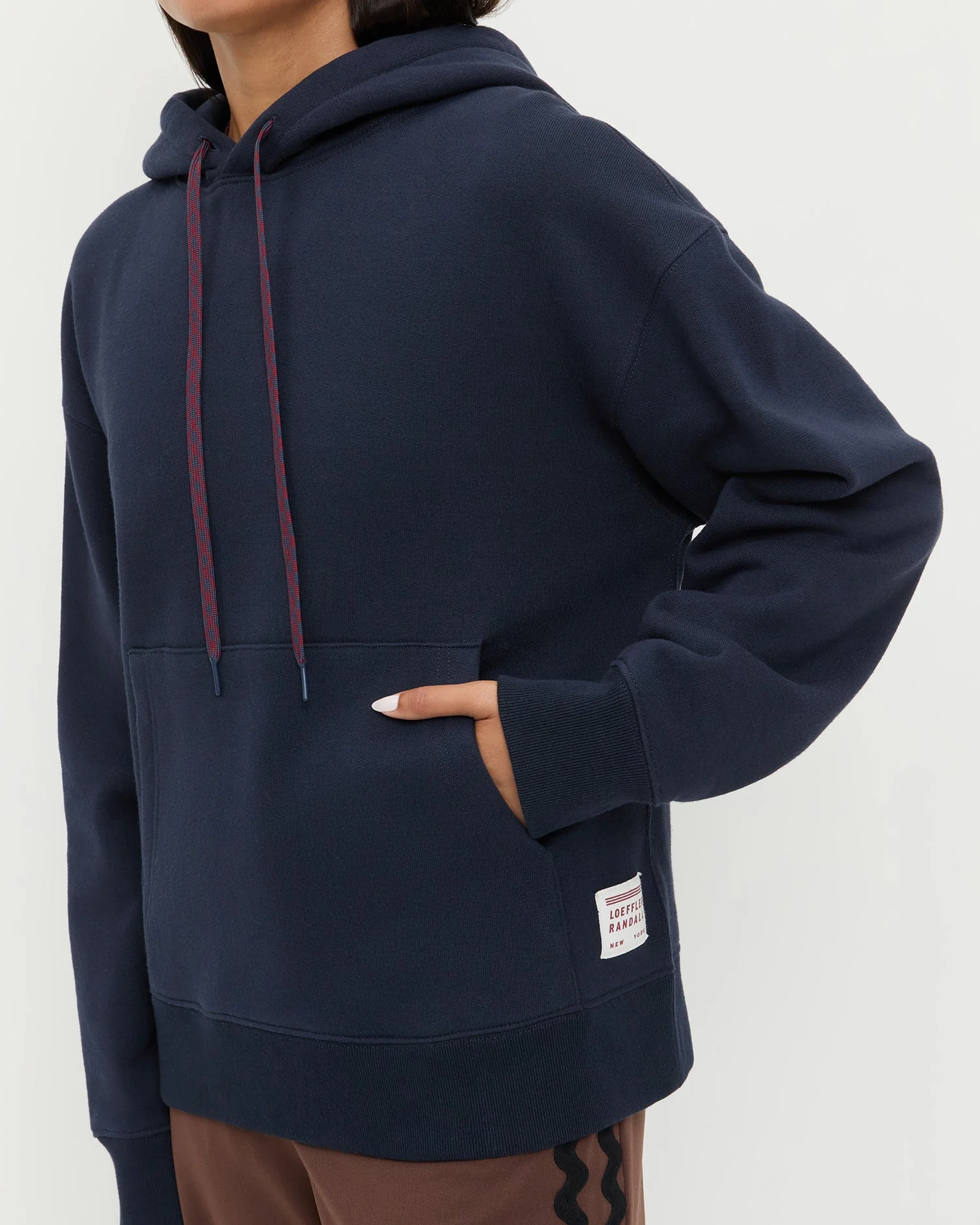 Loeffler Randall - Nova Hoodie - Image 4