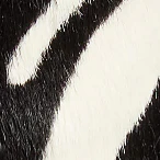 Khaite - Ona Ankle Boot in Zebra Print Haircalf - Image 12