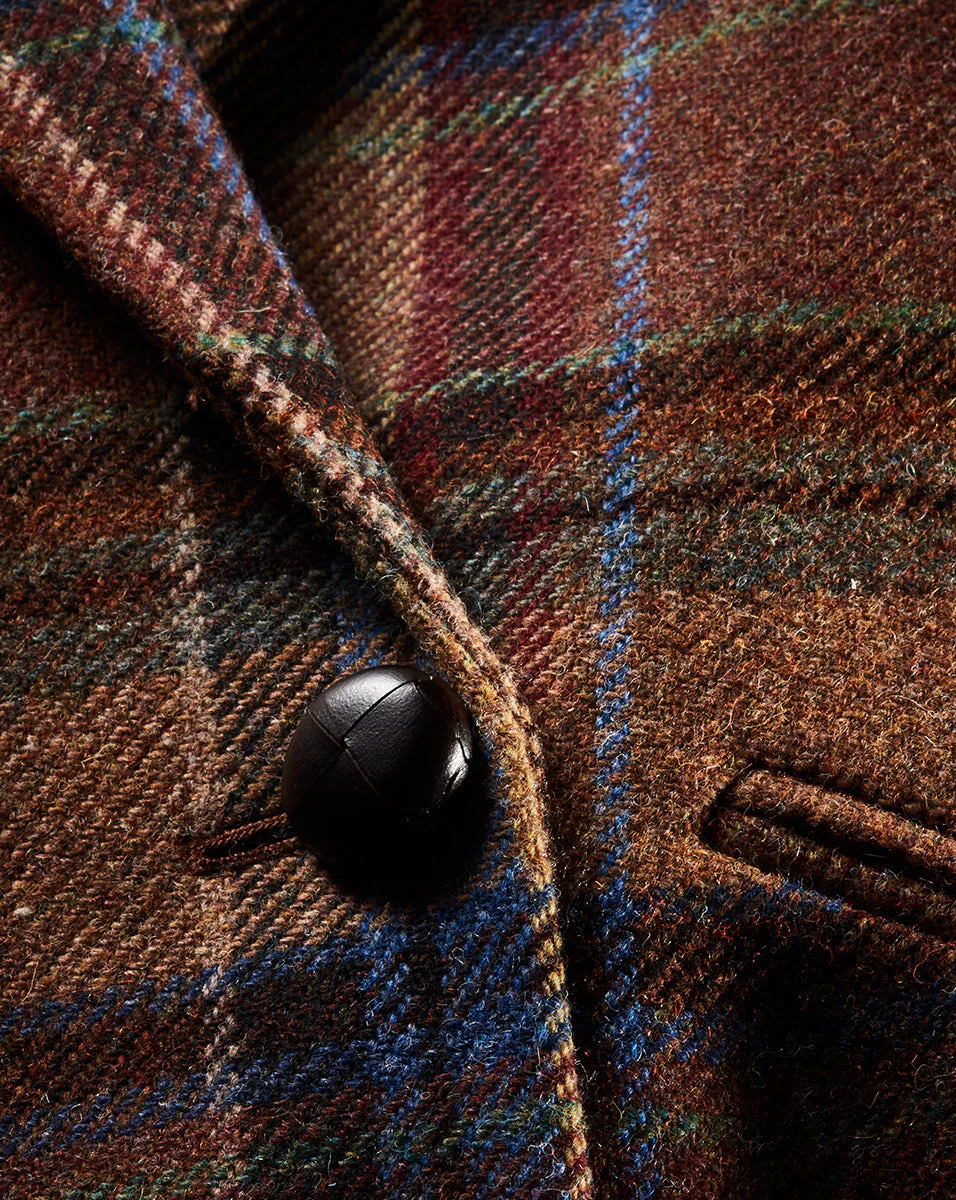 Veronica Beard - Oria Wool Dickey Jacket - Image 4