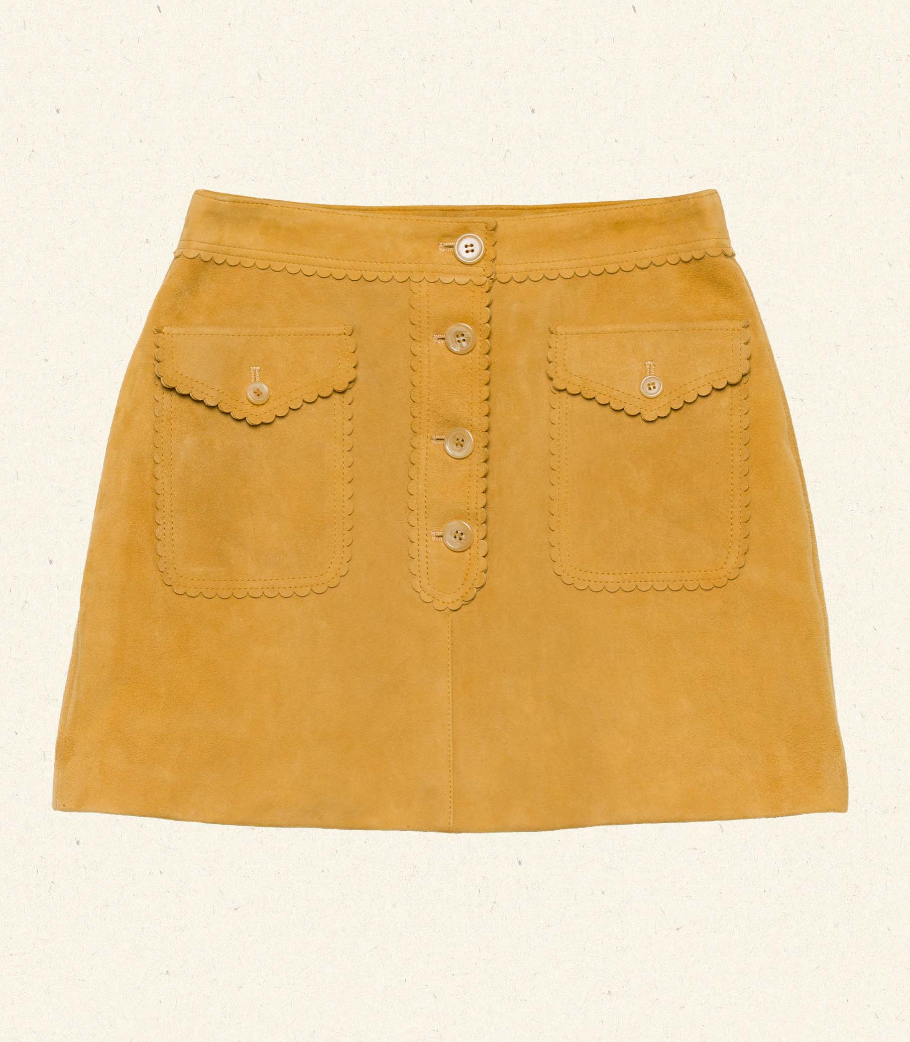 DOEN - ORIOLE SKIRT - Image 7