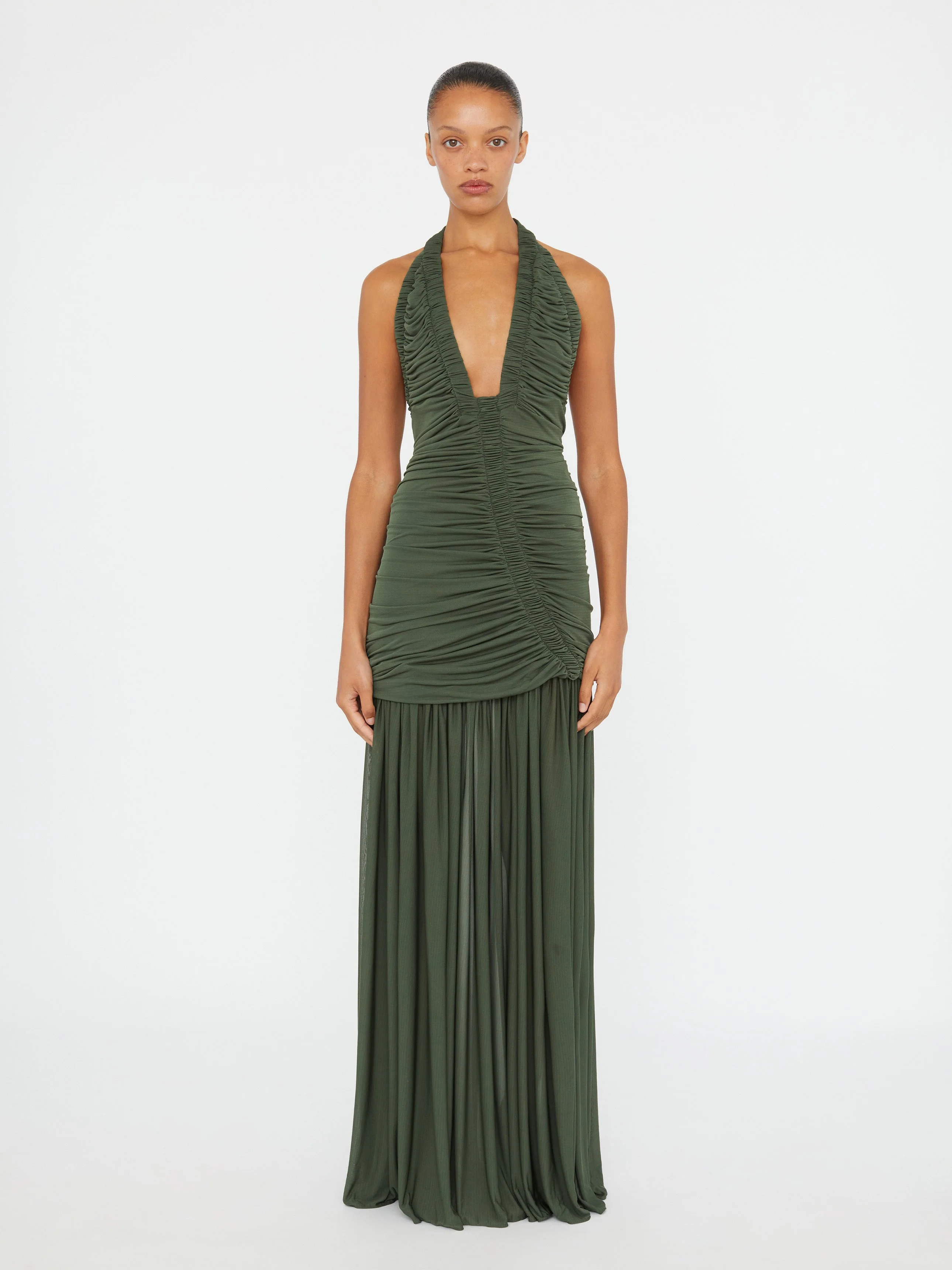 Christopher Esber - Orion Gown