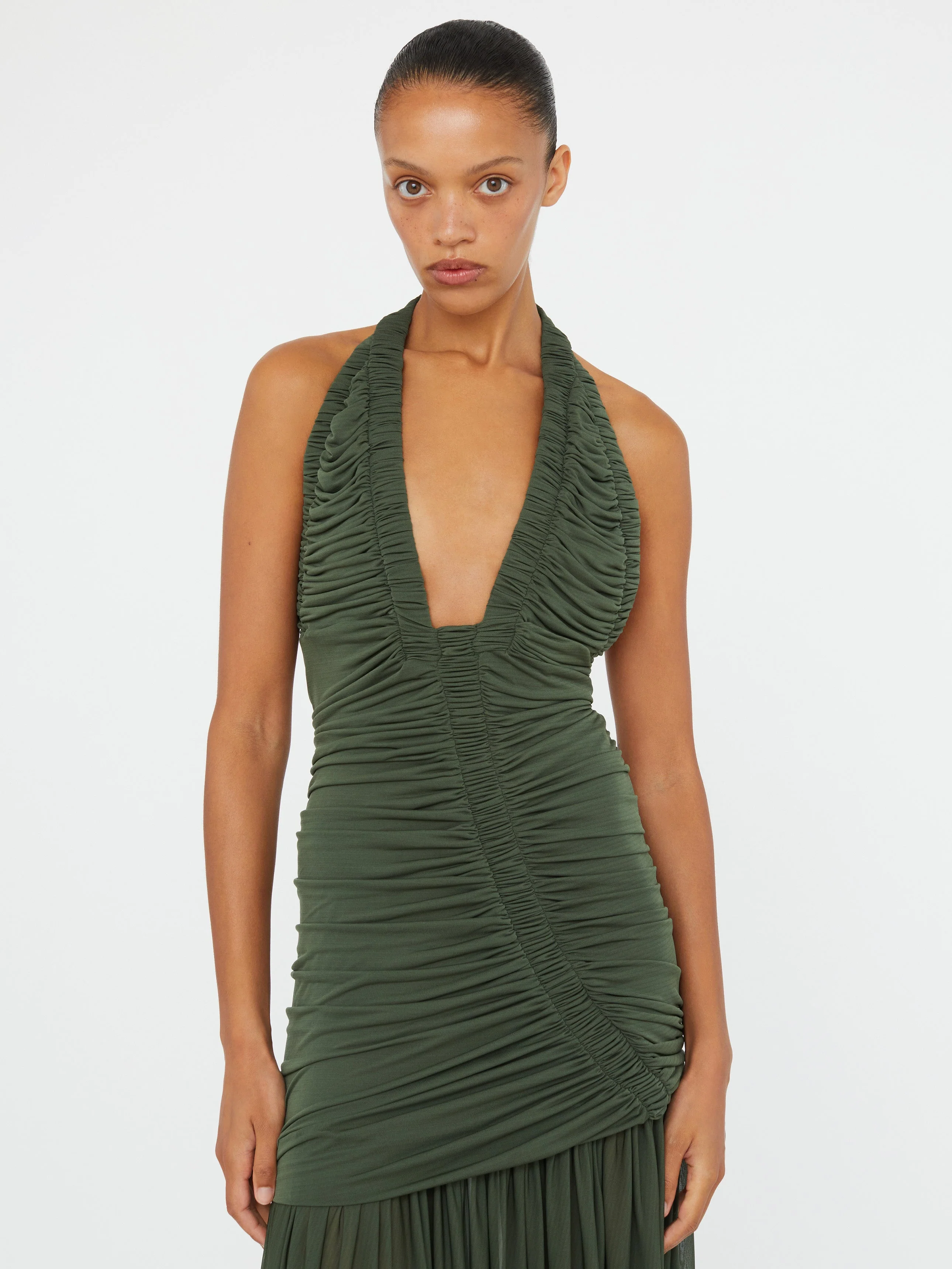 Christopher Esber - Orion Gown - Image 2
