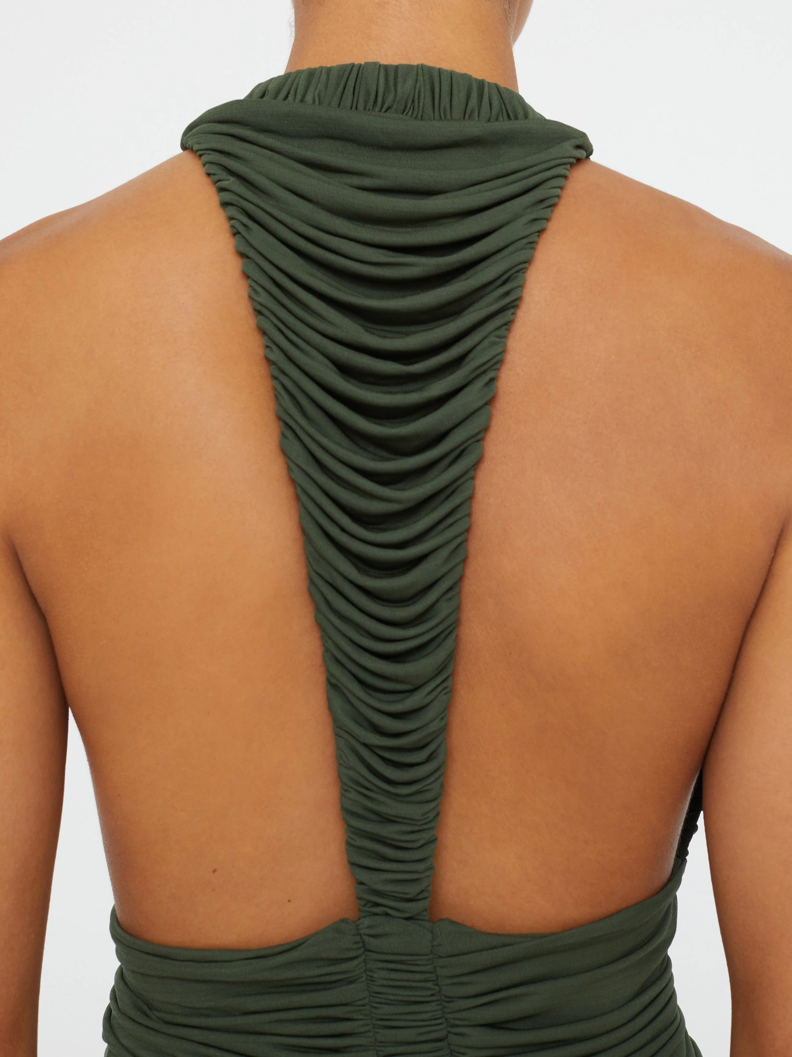 Christopher Esber - Orion Gown - Image 3